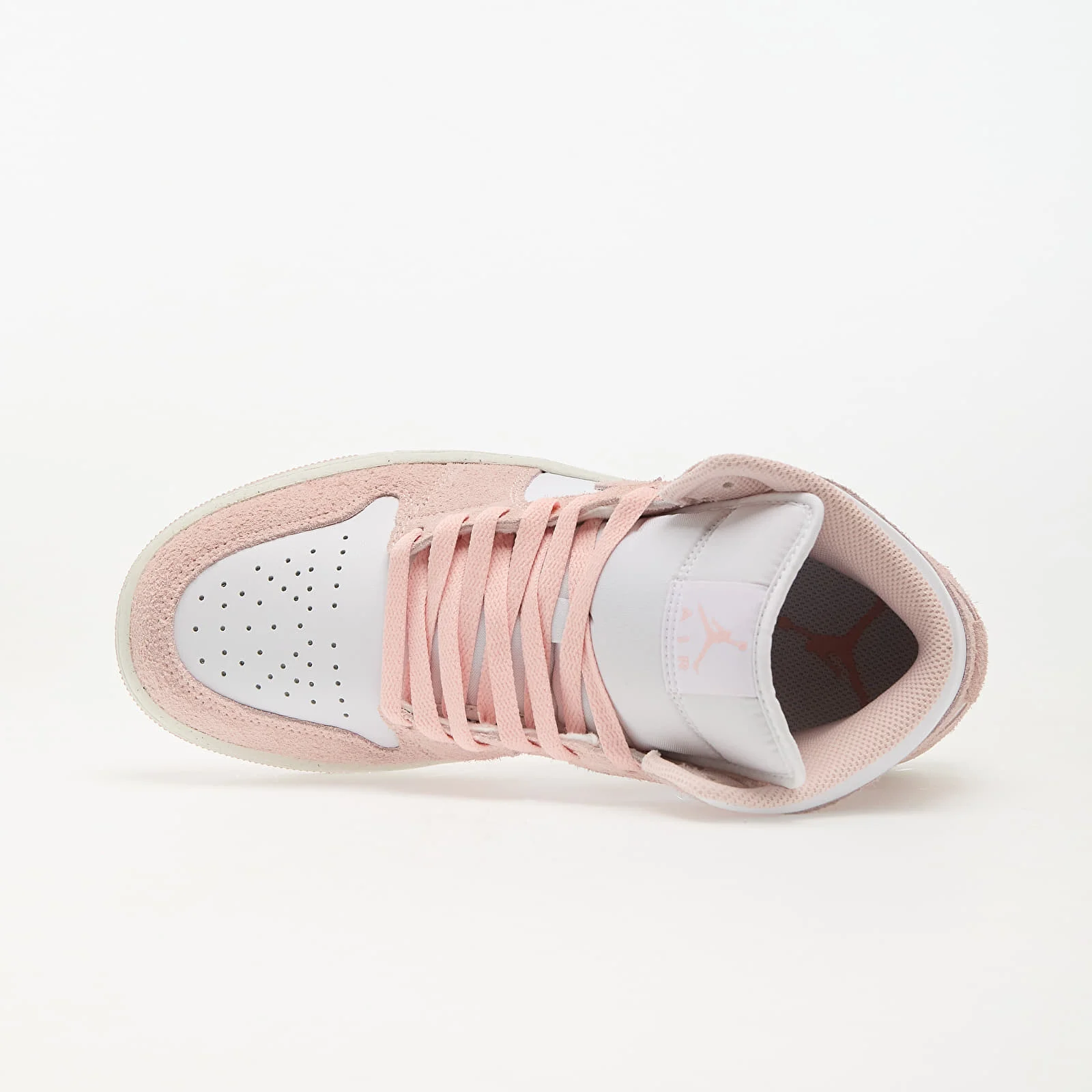 NIKE Air Jordan High Pink