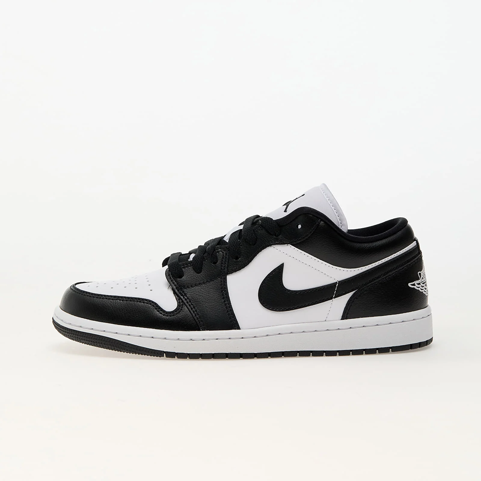 NIKE Air Jordan Low Black&White