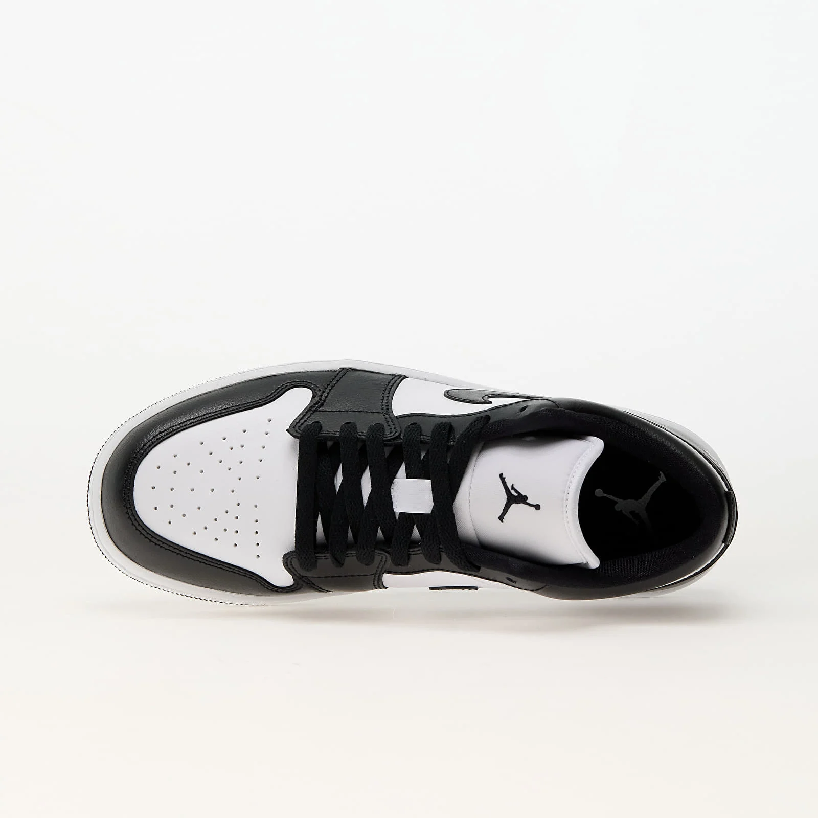 NIKE Air Jordan Low Black&White