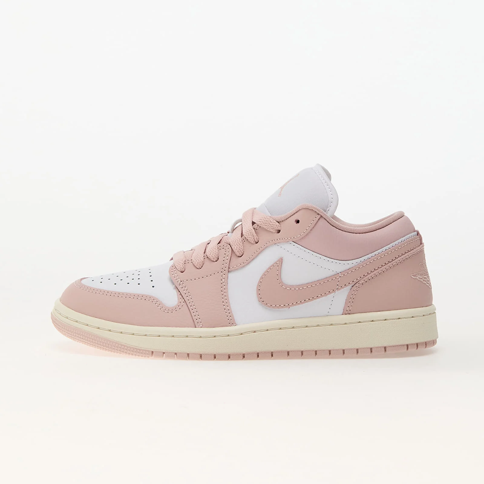 NIKE Air Jordan Low Pink