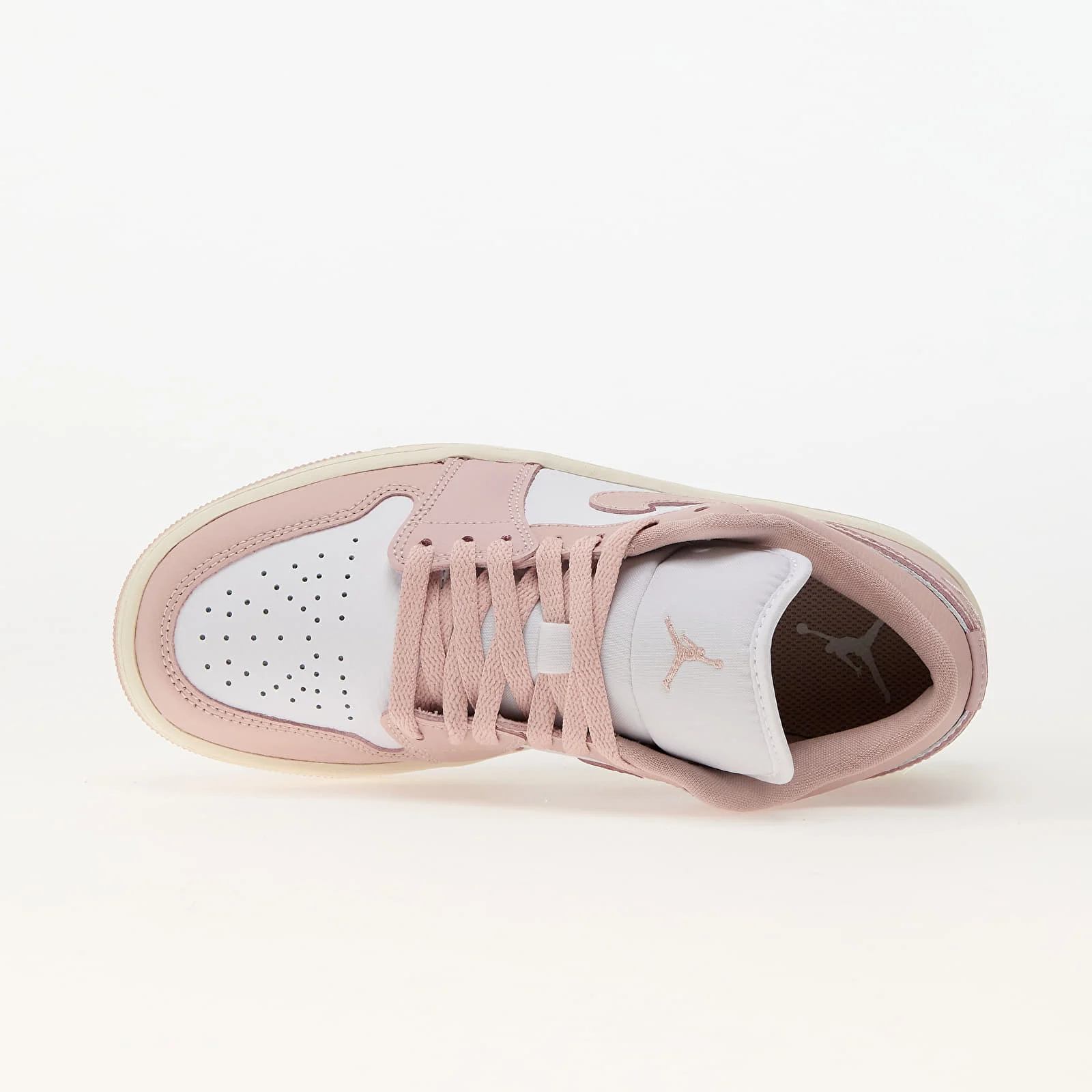 NIKE Air Jordan Low Pink