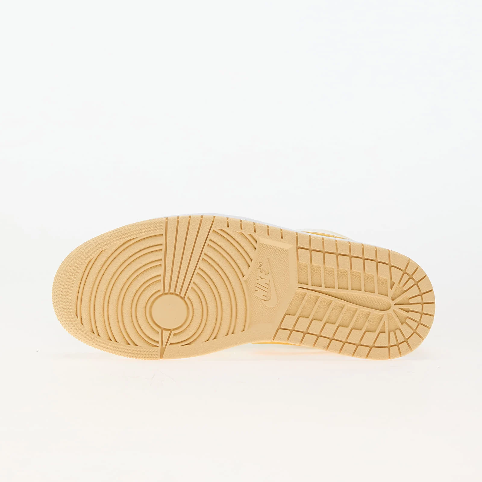 NIKE Air Jordan Low Gold