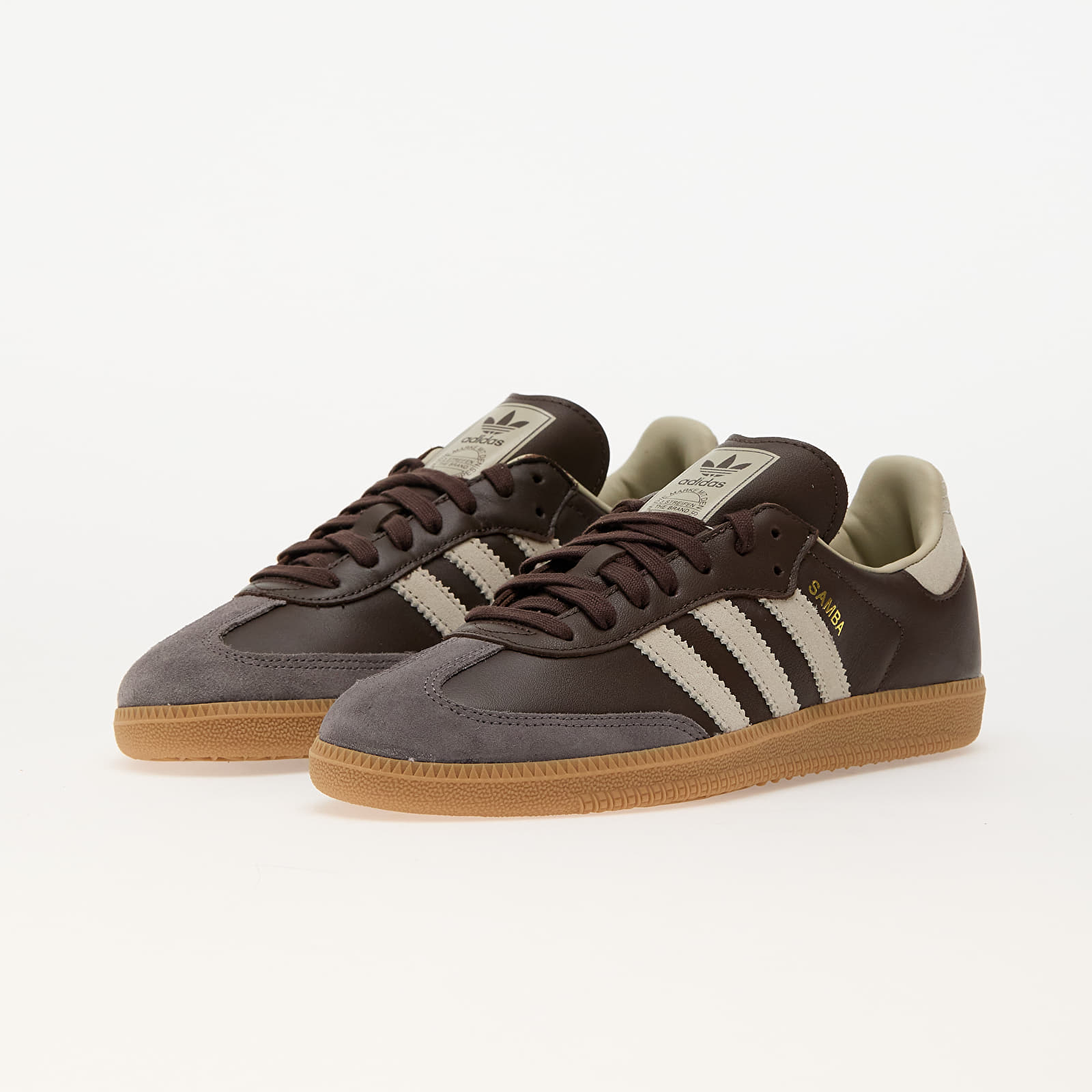 ADIDAS Samba