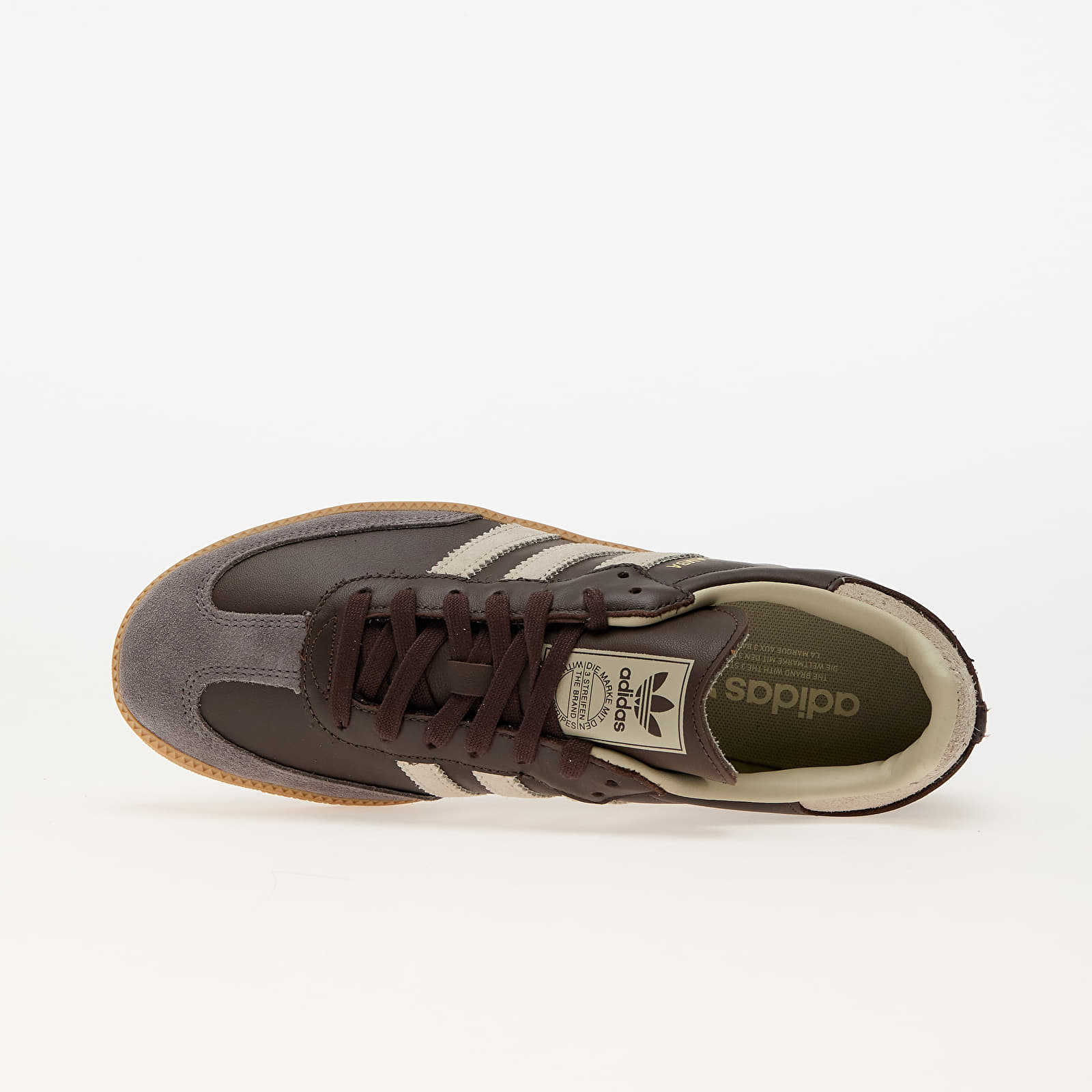 ADIDAS Samba