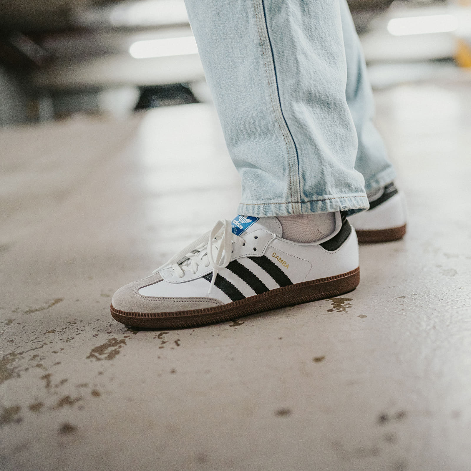 ADIDAS Samba 