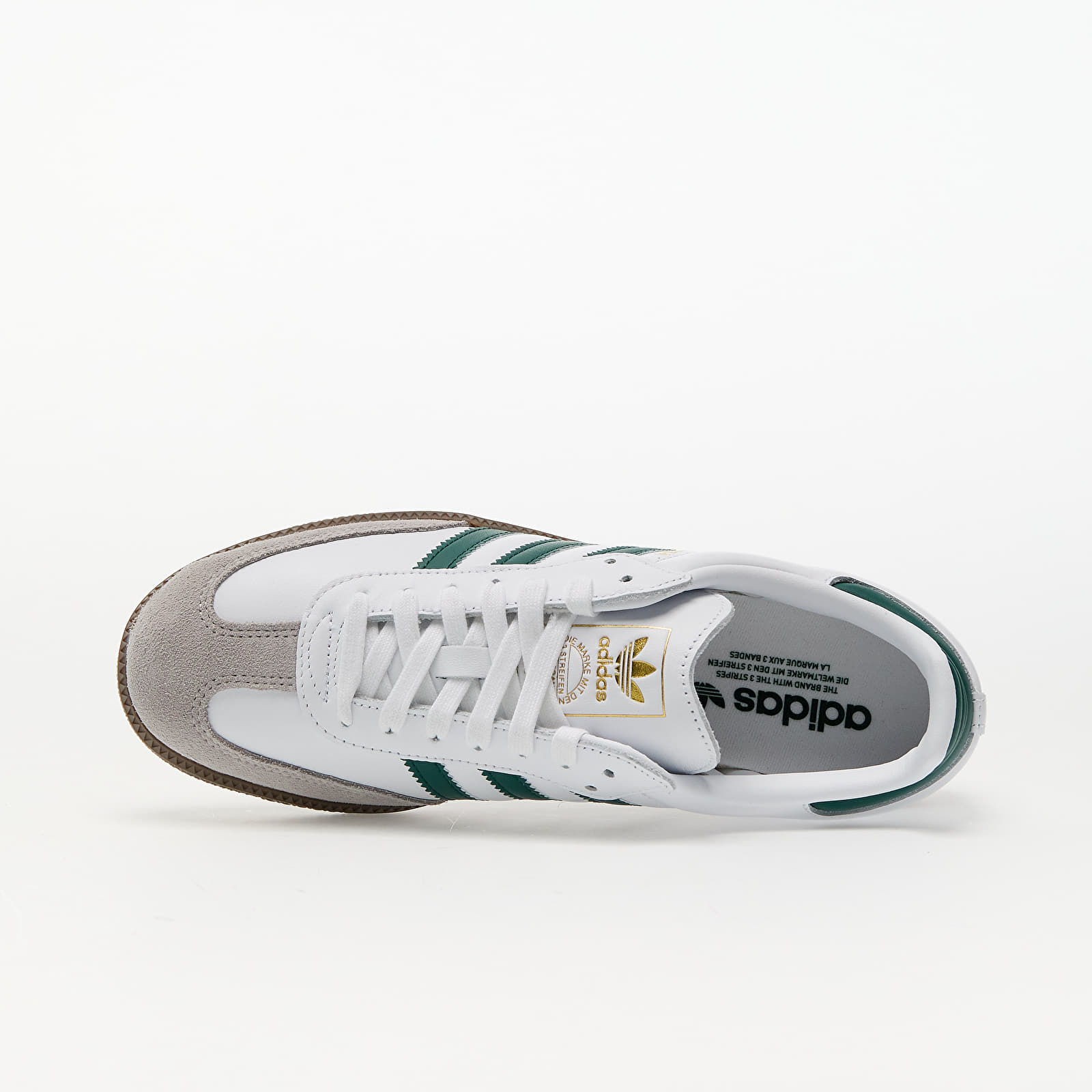ADIDAS Samba