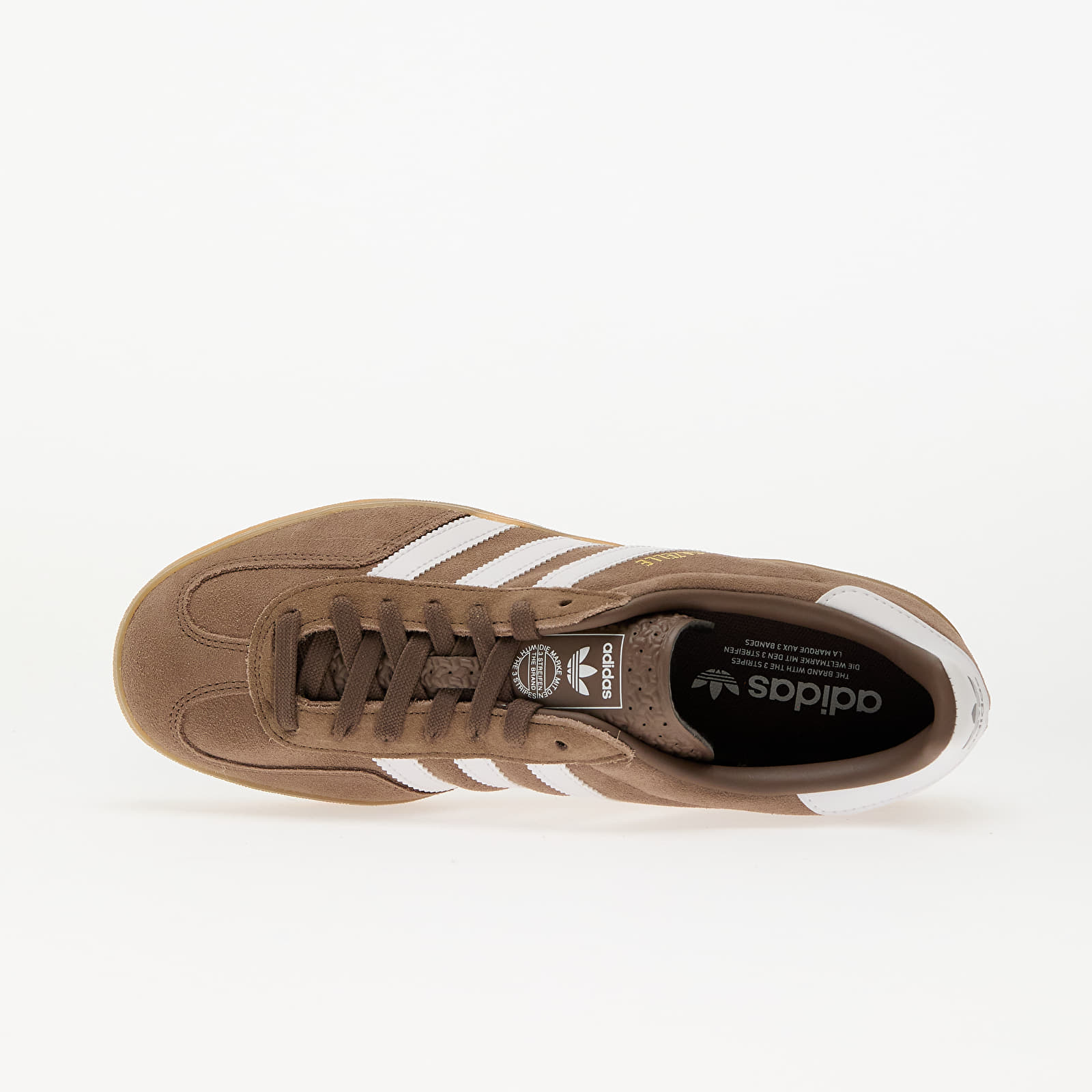 ADIDAS Gazelle 