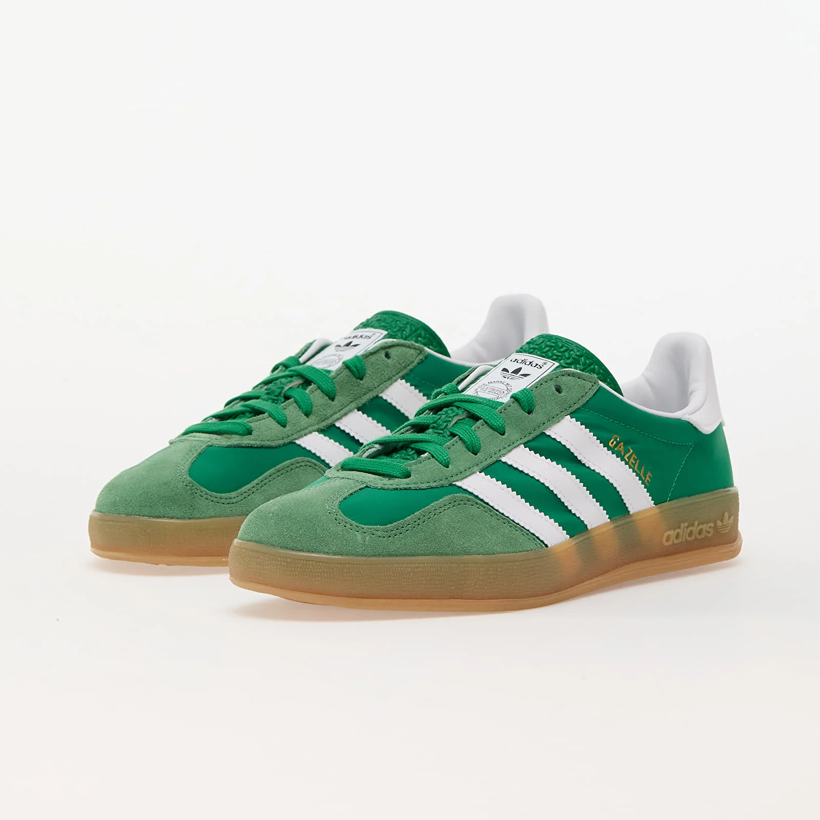 ADIDAS Gazelle 