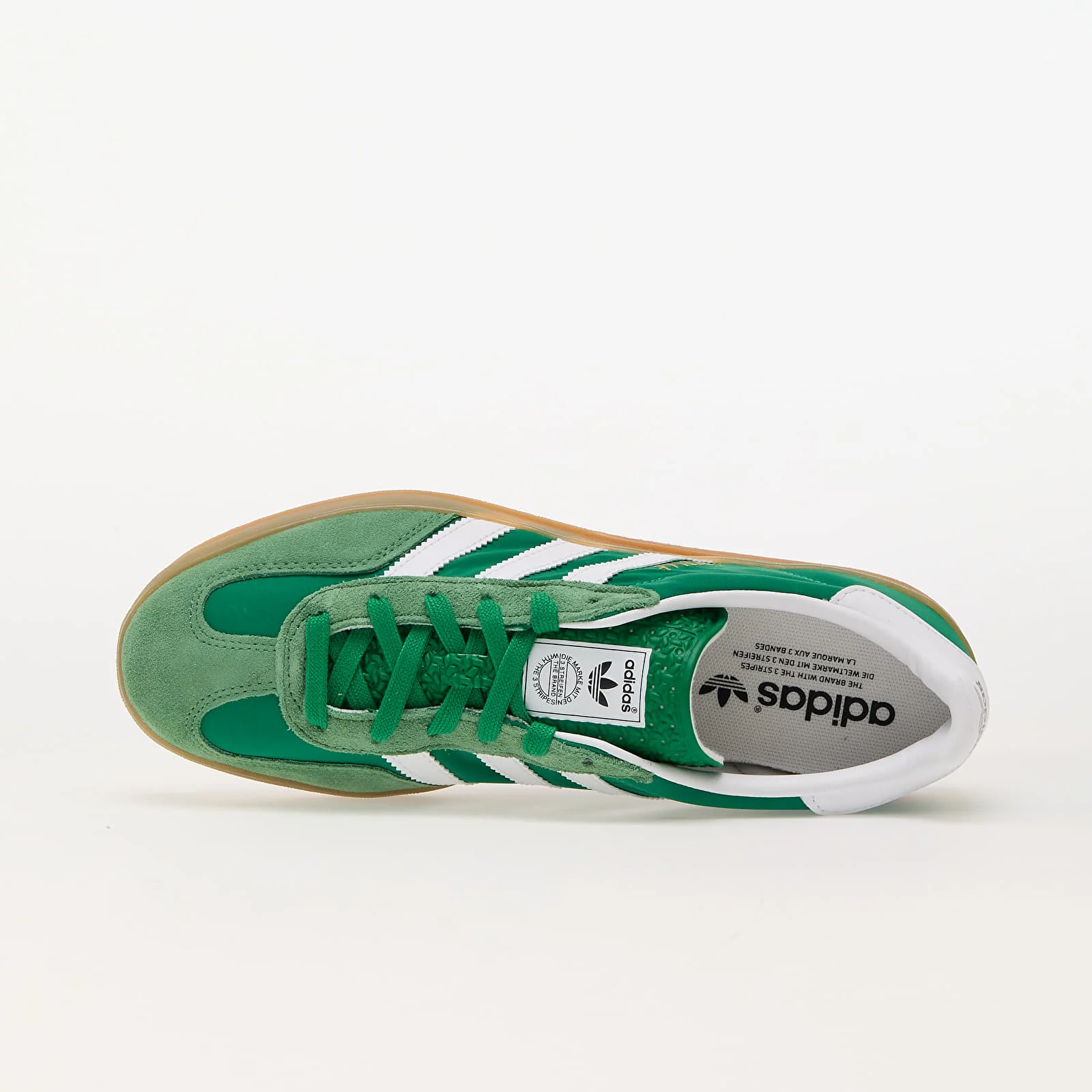 ADIDAS Gazelle 