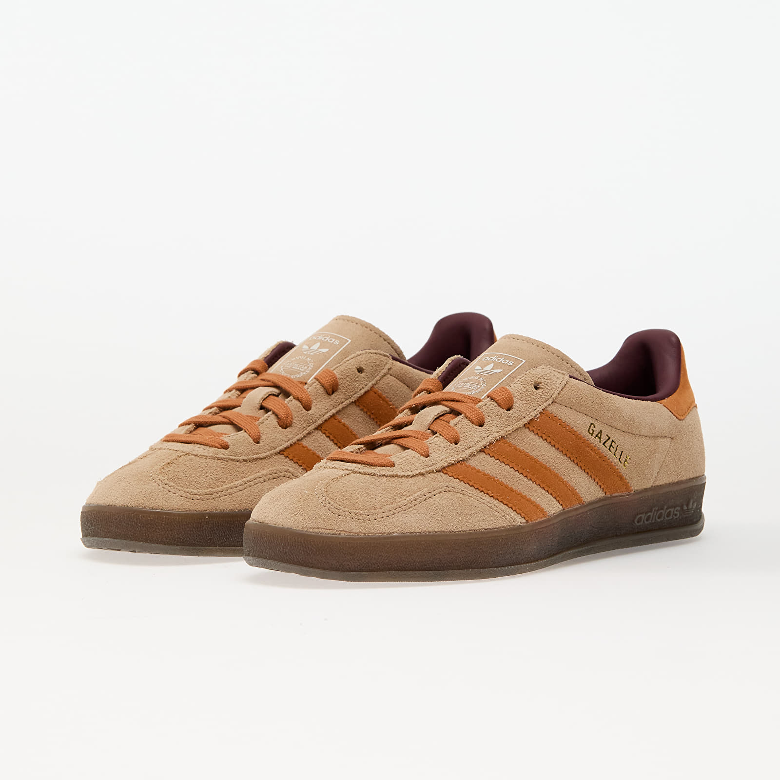 ADIDAS Gazelle 
