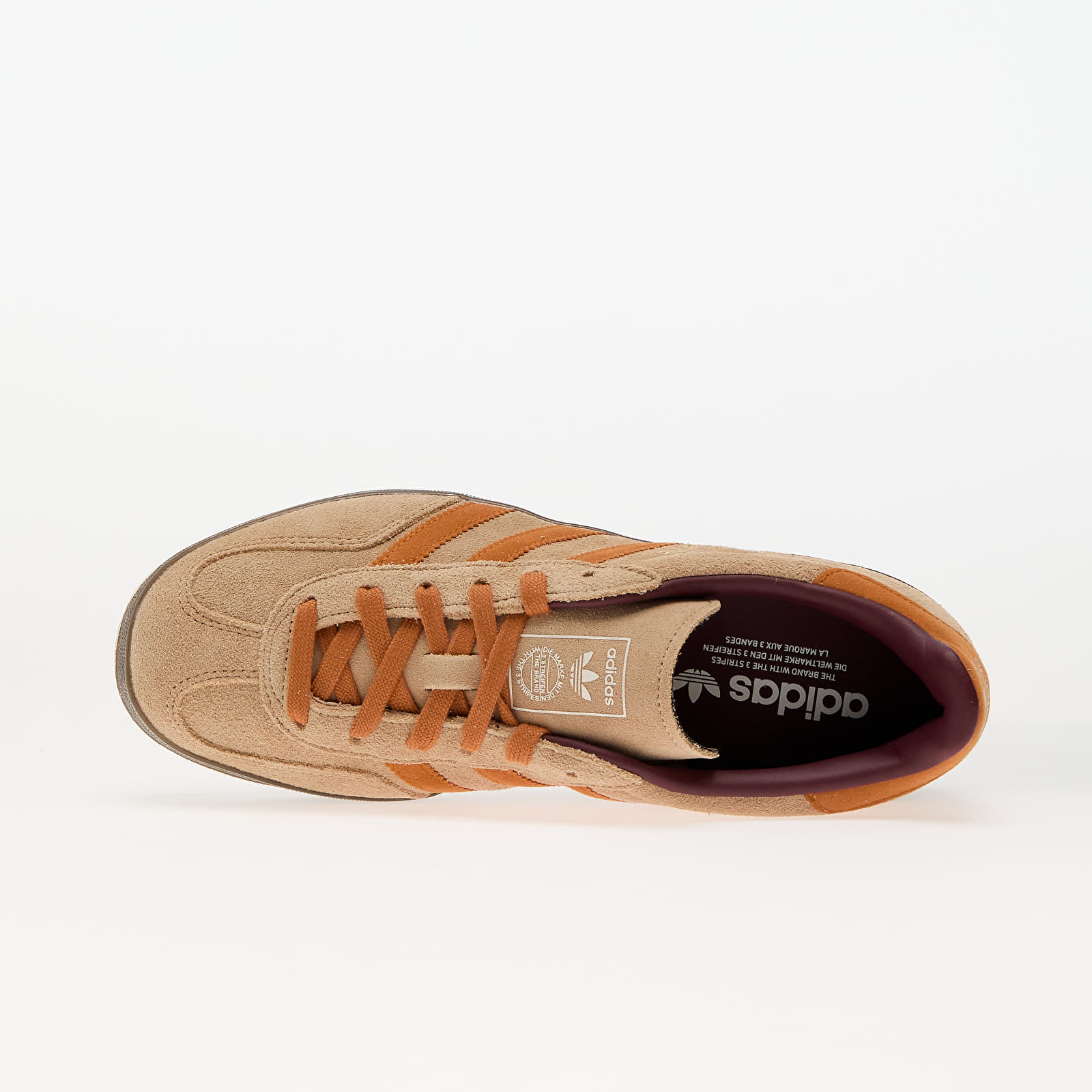 ADIDAS Gazelle 