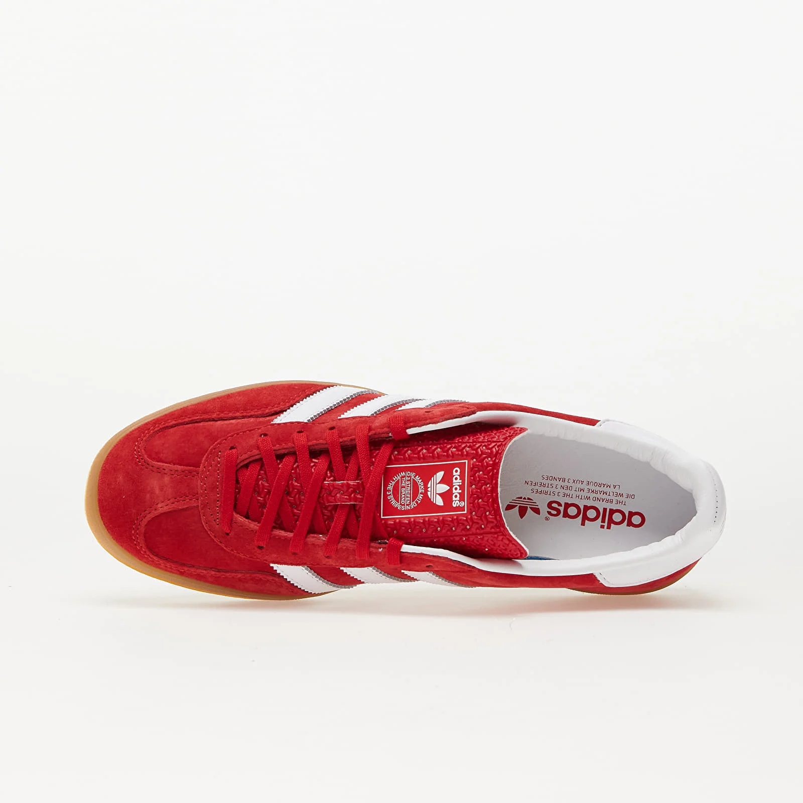 ADIDAS Gazelle 