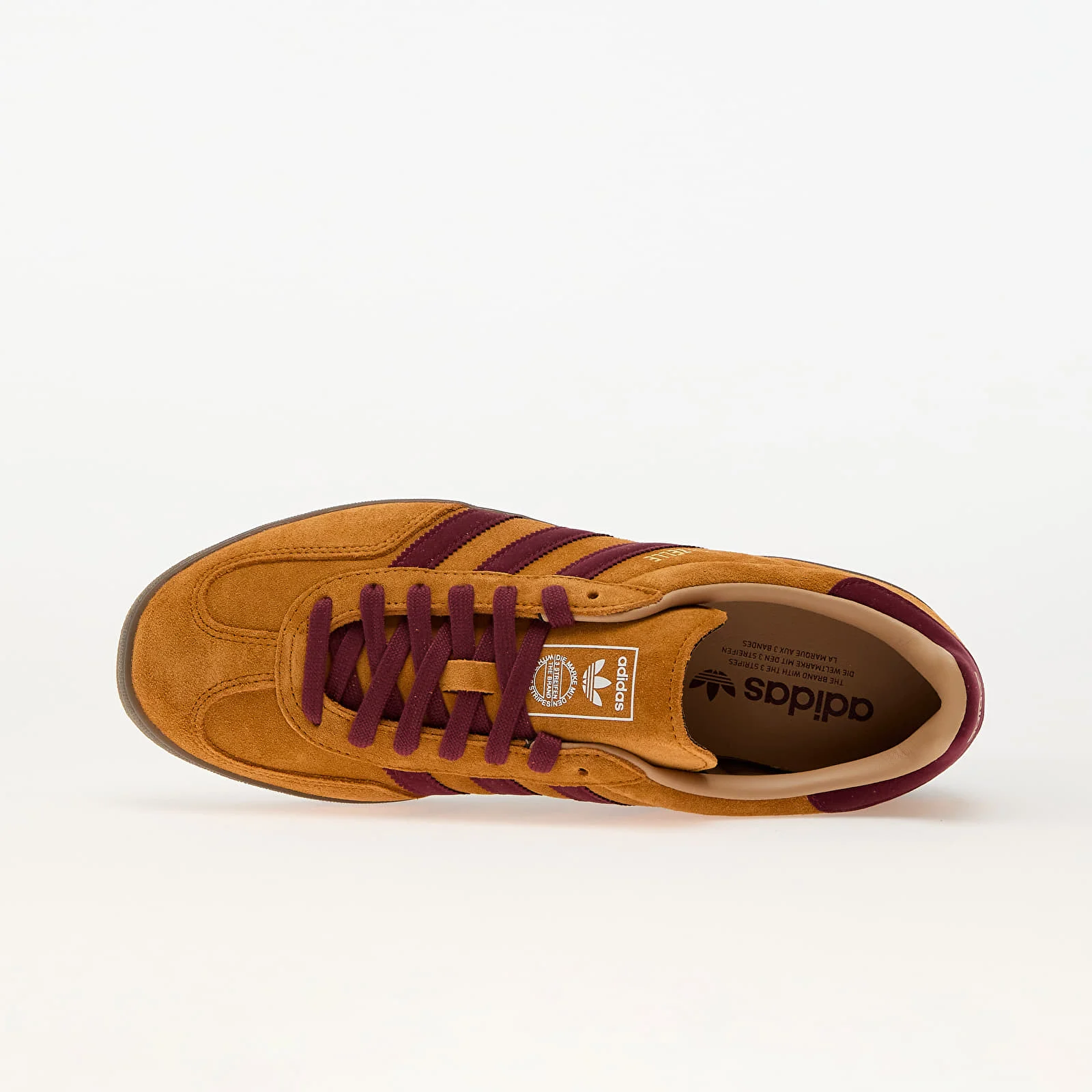 ADIDAS Gazelle 