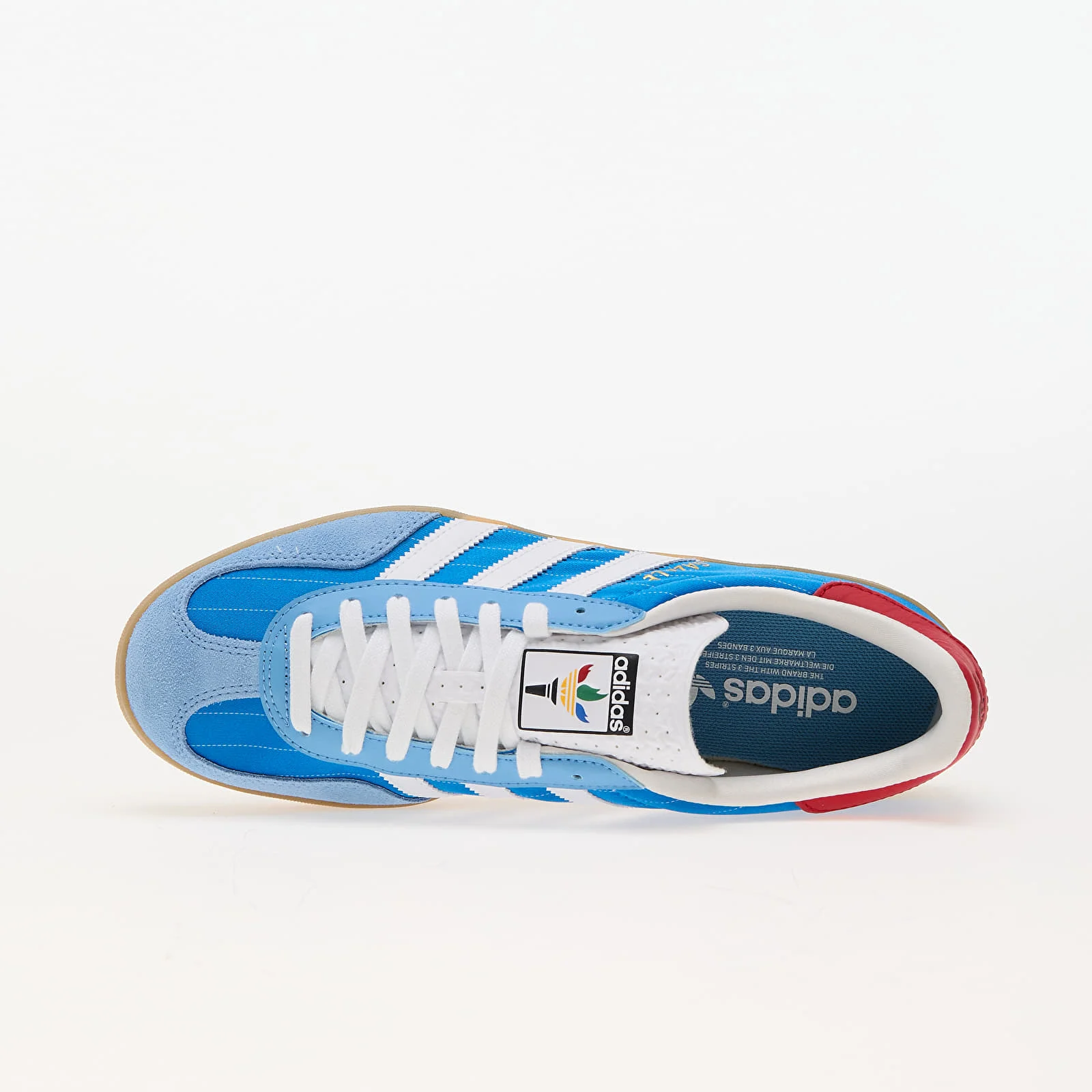 ADIDAS Gazelle 