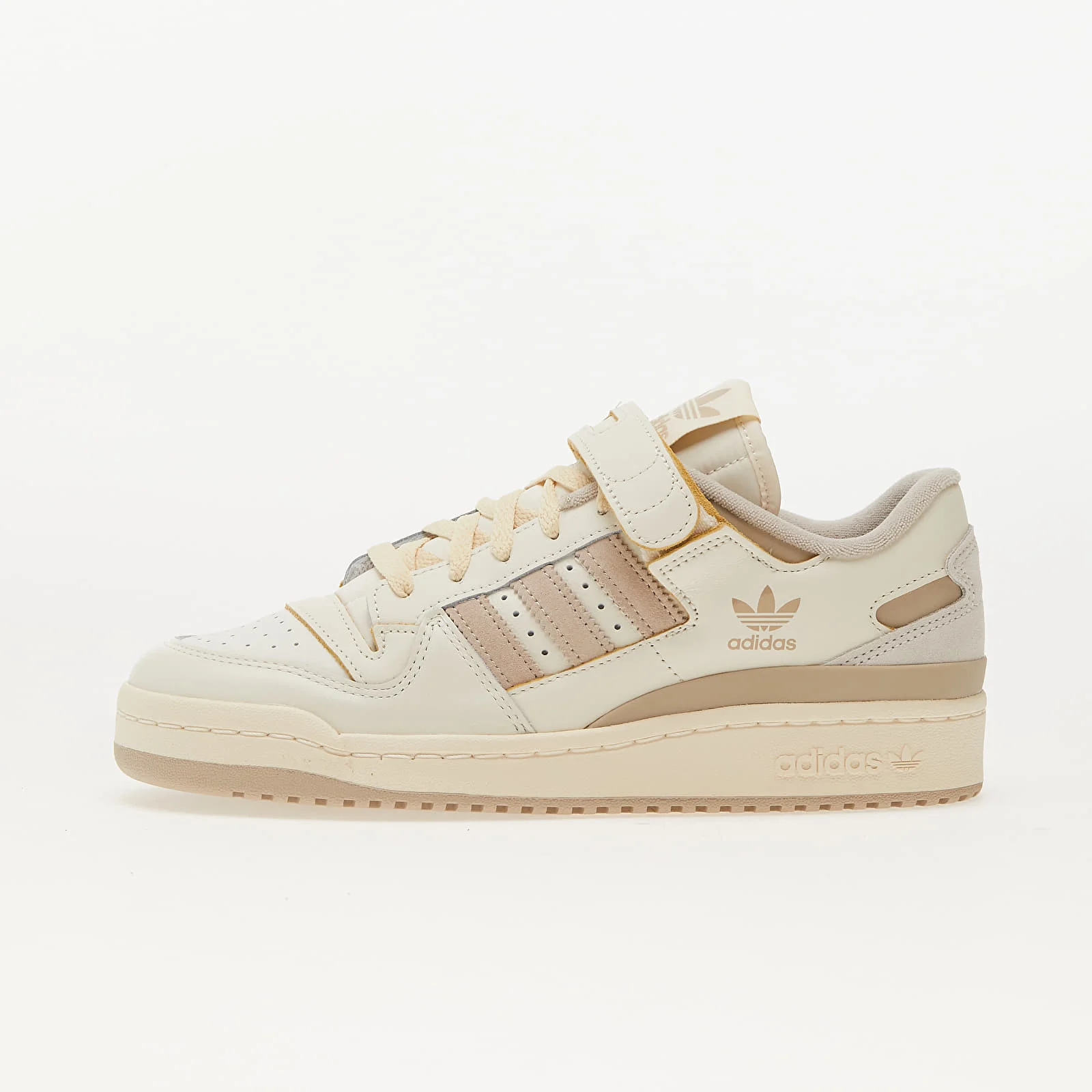 ADIDAS Forum Beige