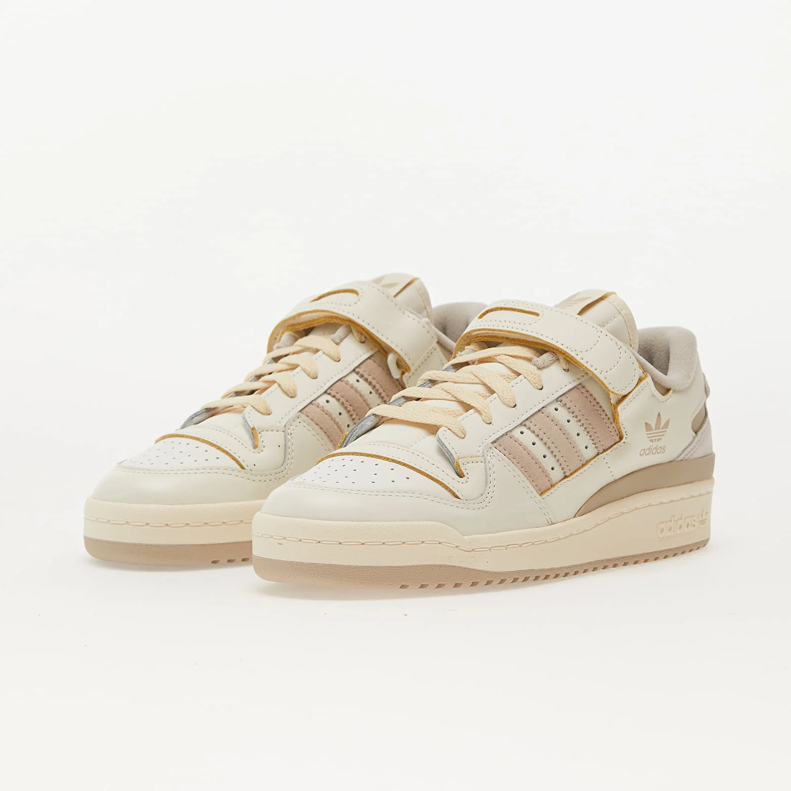 ADIDAS Forum Beige