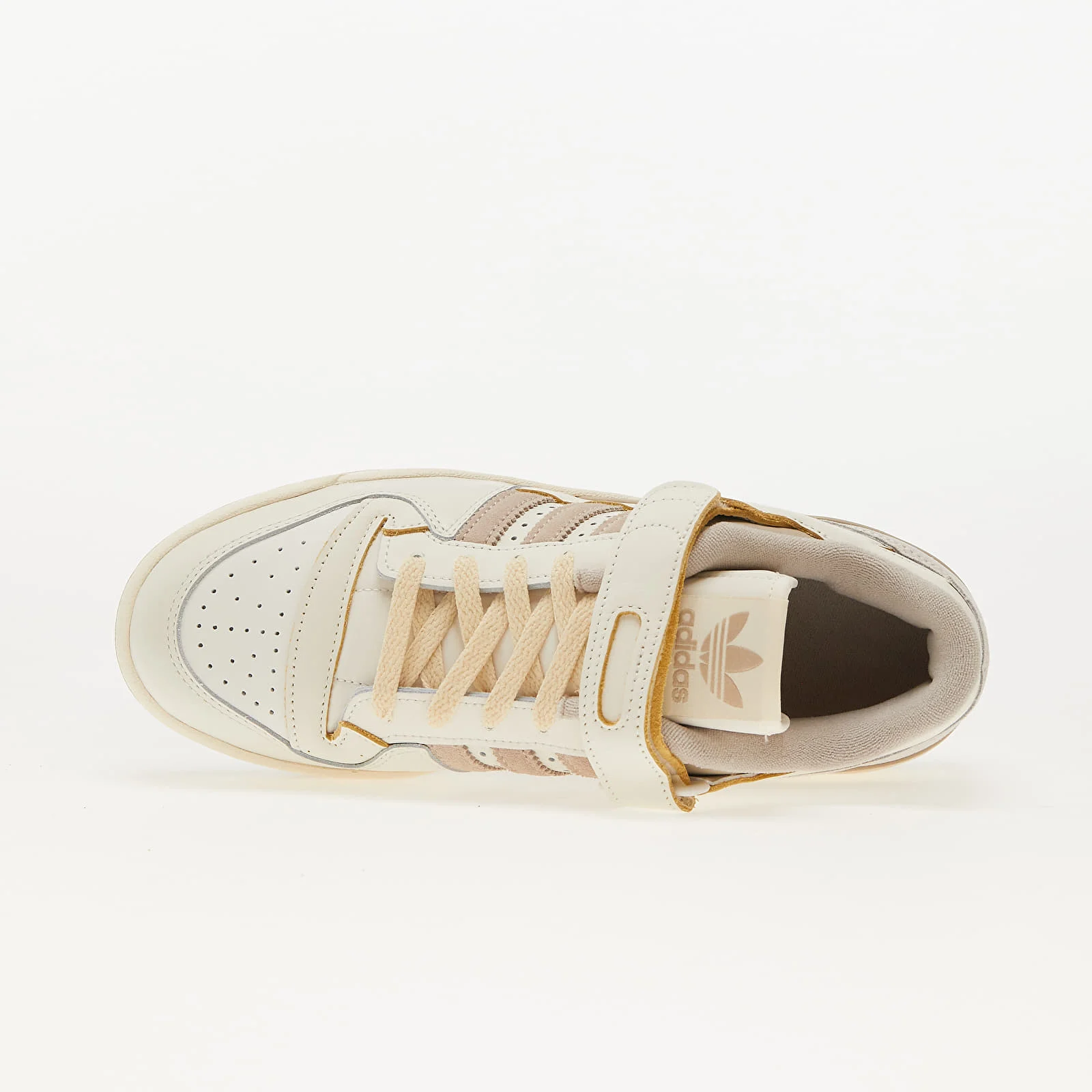 ADIDAS Forum Beige