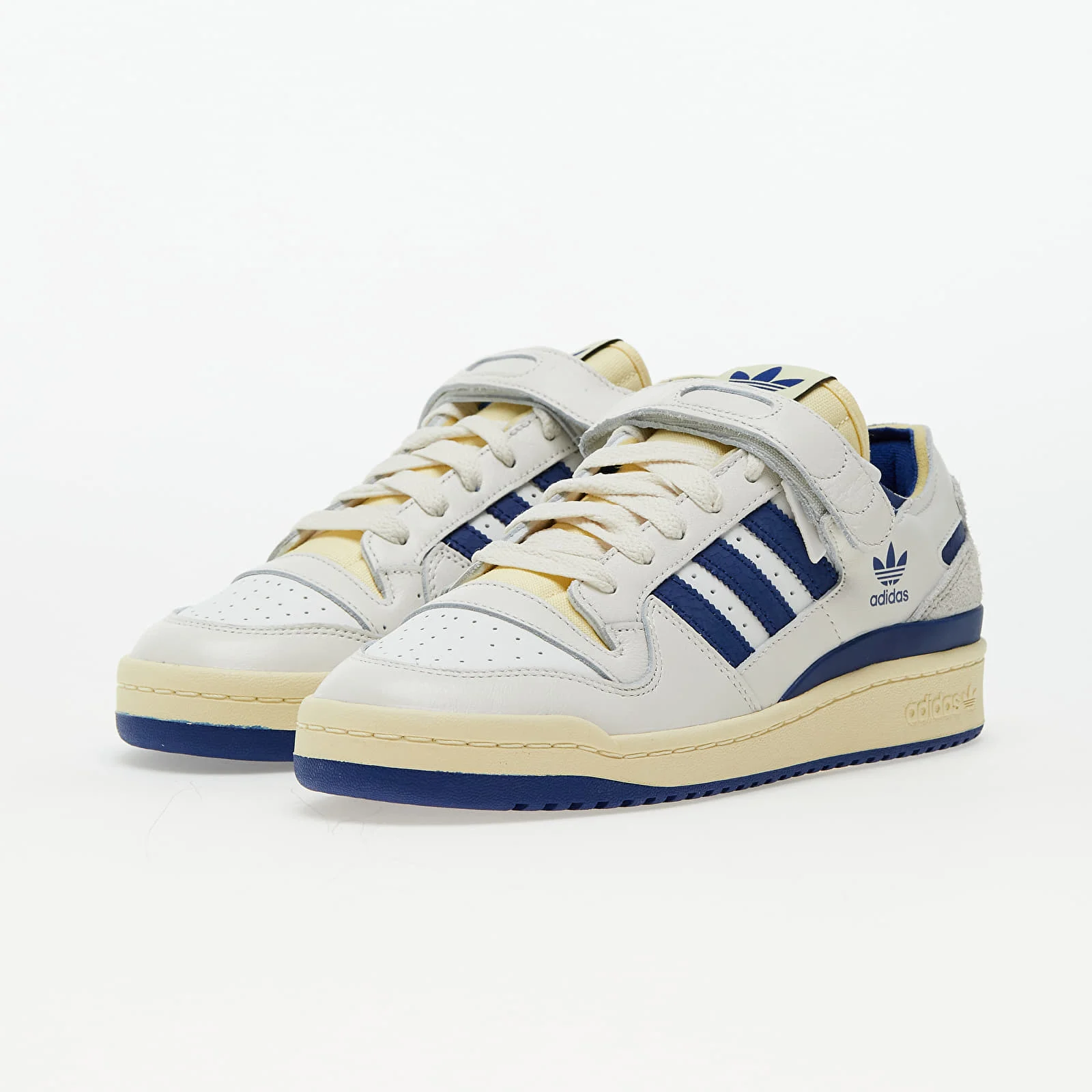 ADIDAS Forum Blue