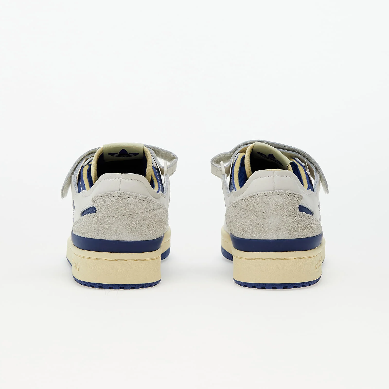 ADIDAS Forum Blue