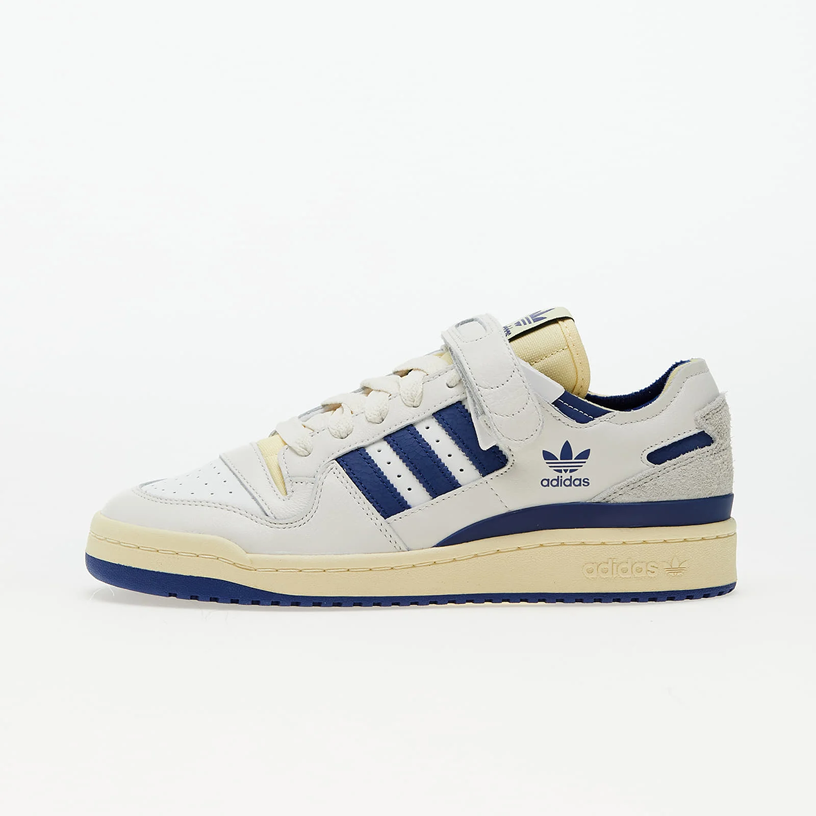 ADIDAS Forum Blue