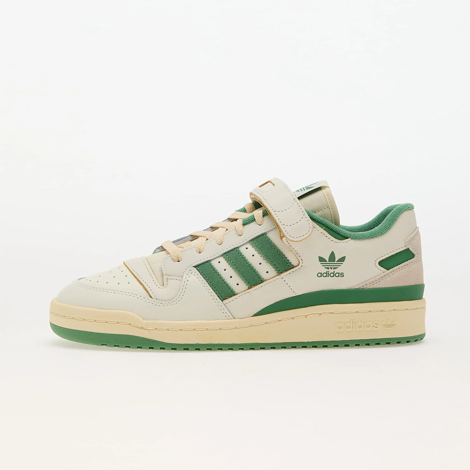ADIDAS Forum Green