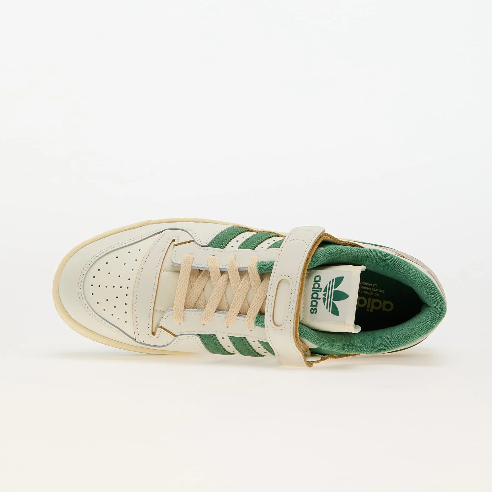 ADIDAS Forum Green