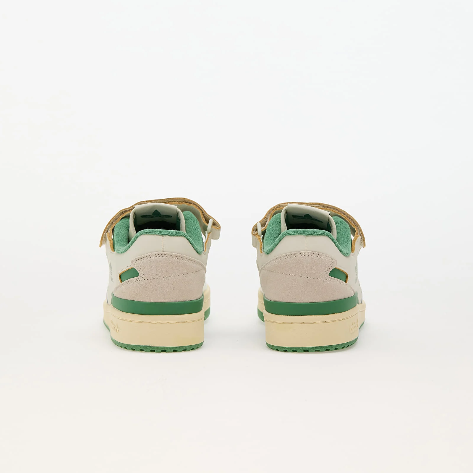 ADIDAS Forum Green