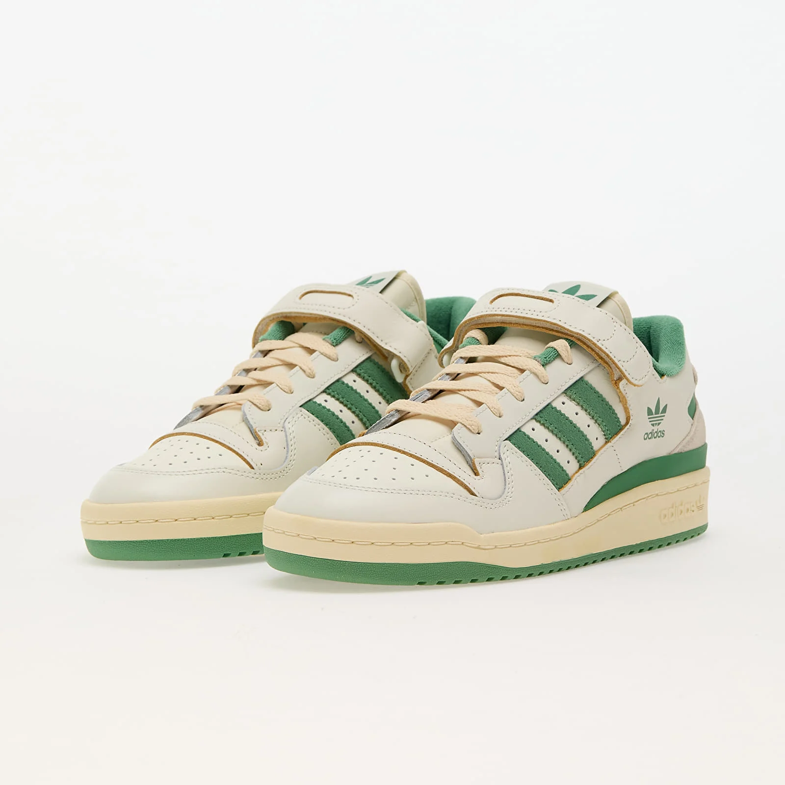 ADIDAS Forum Green