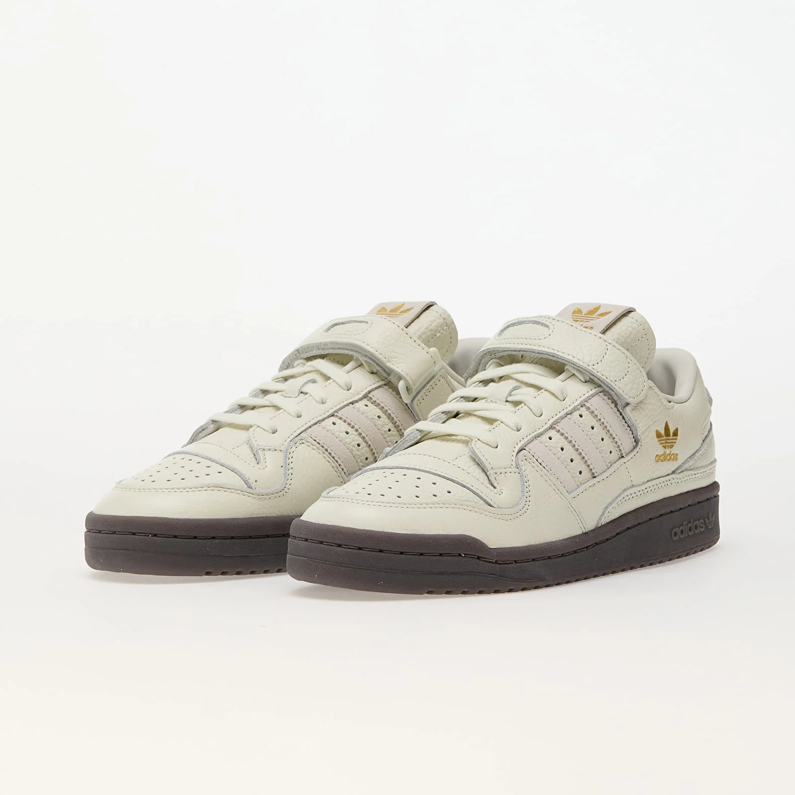 ADIDAS Forum White