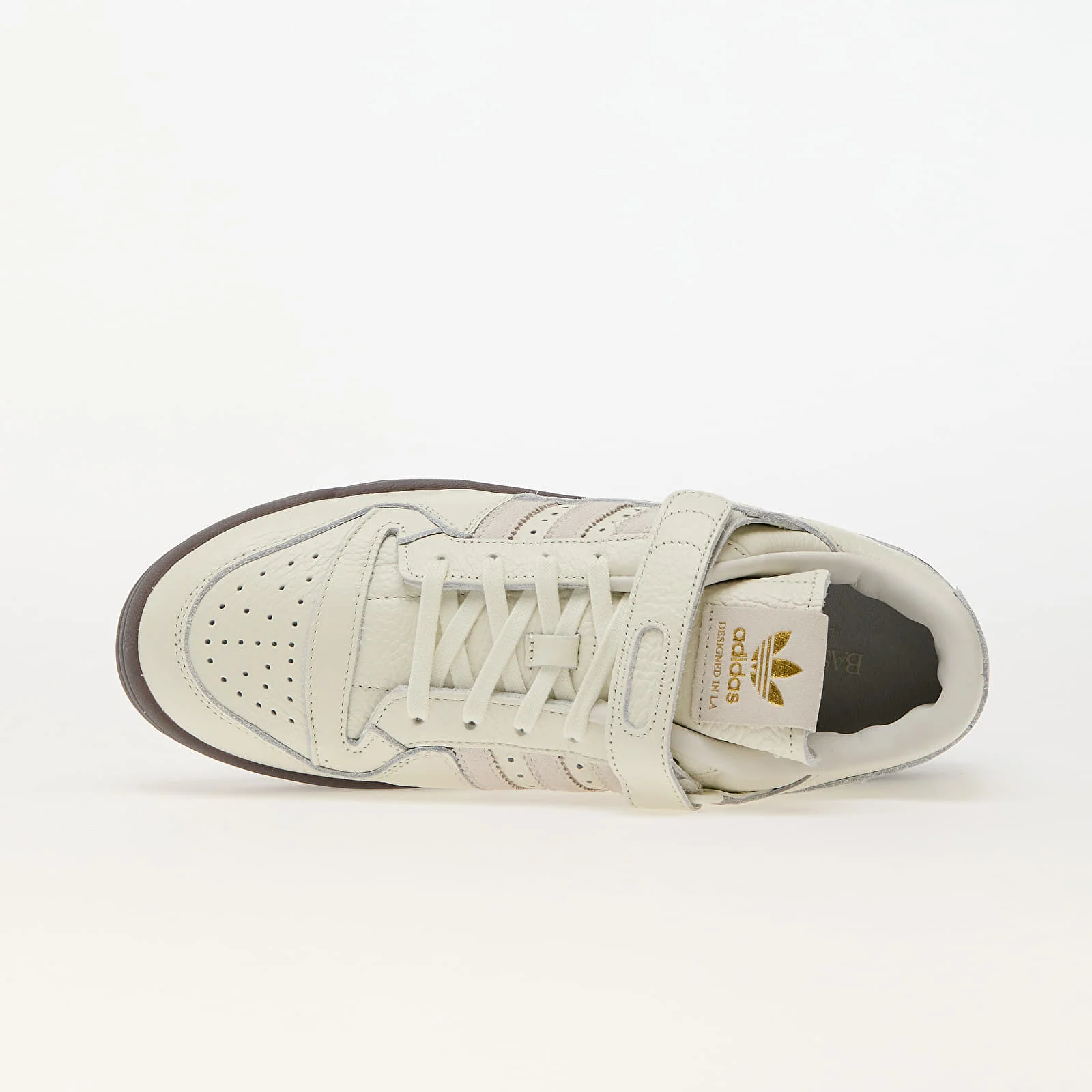 ADIDAS Forum White