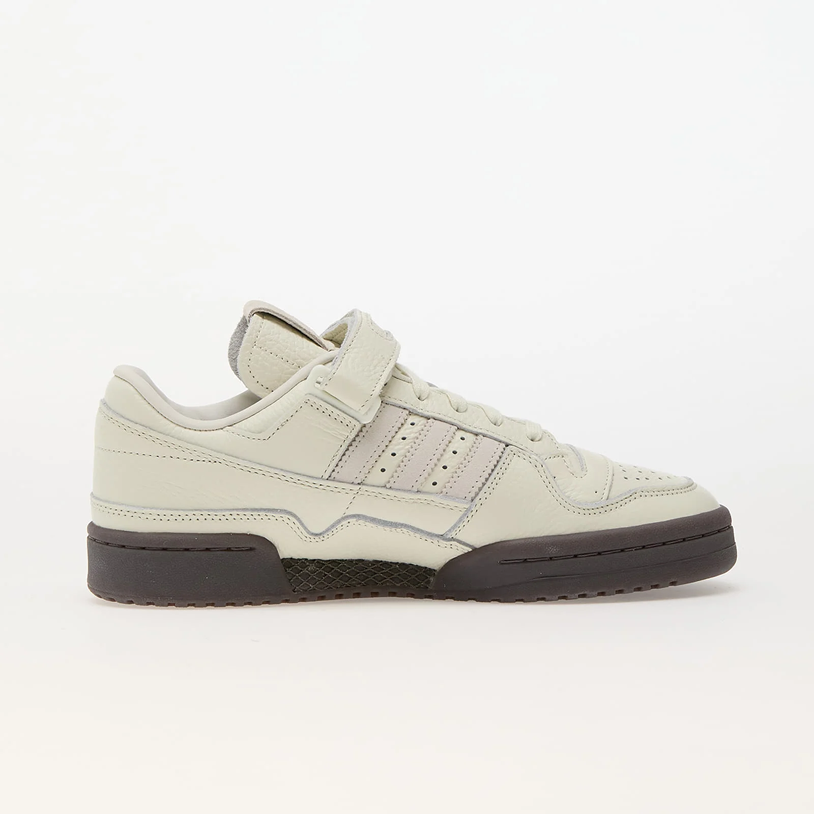 ADIDAS Forum White