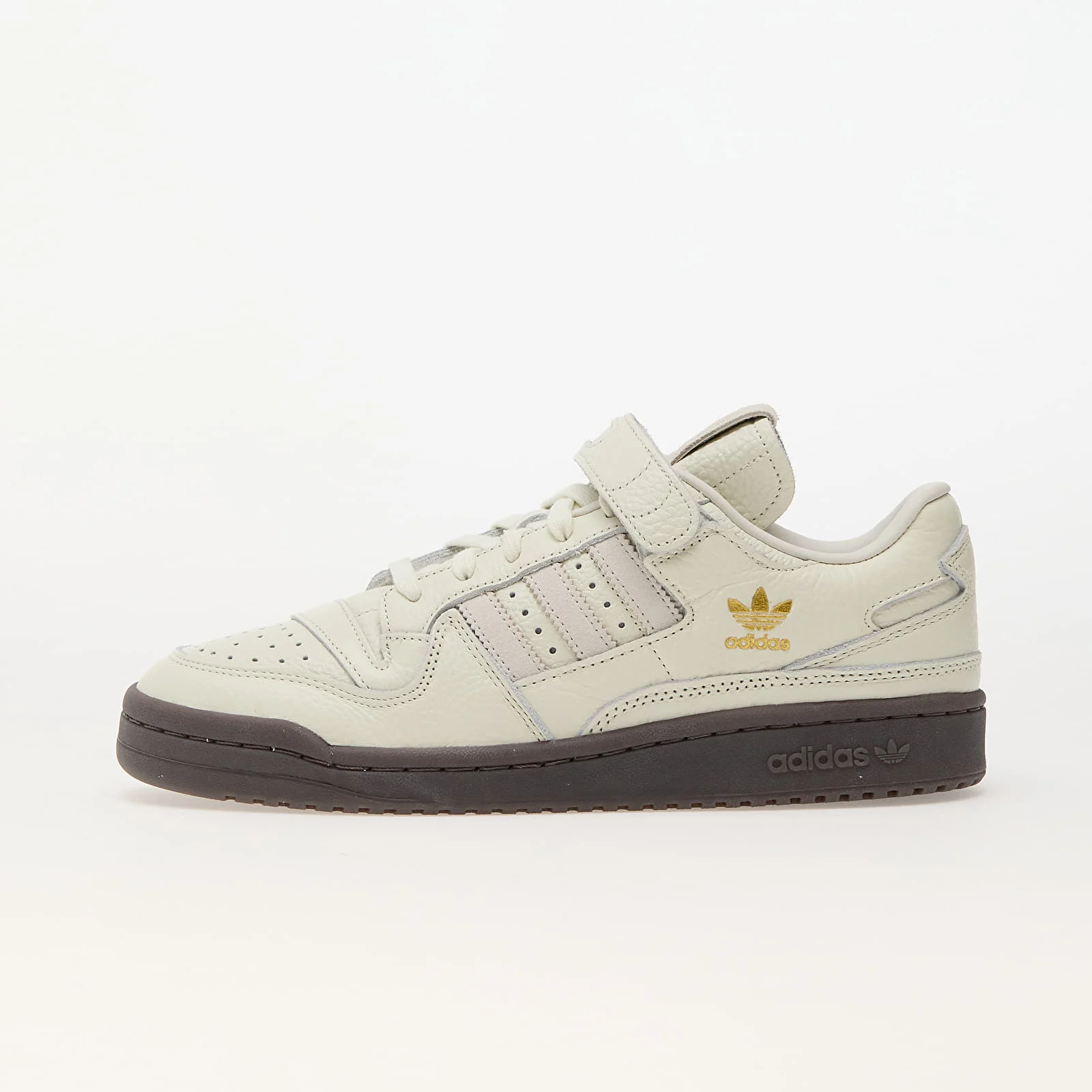 ADIDAS Forum White