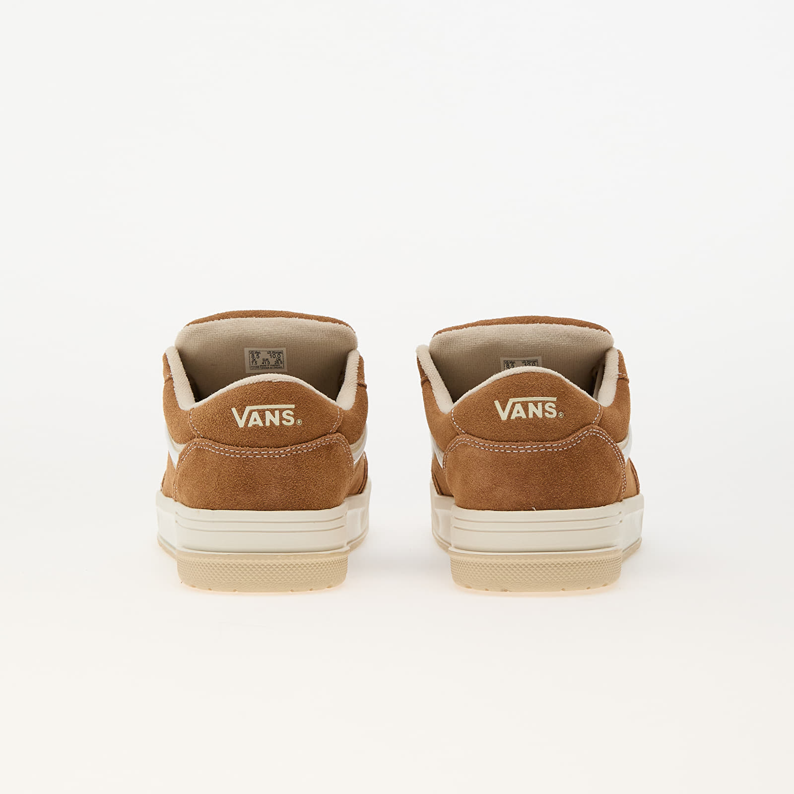 VANS Hylane Brown