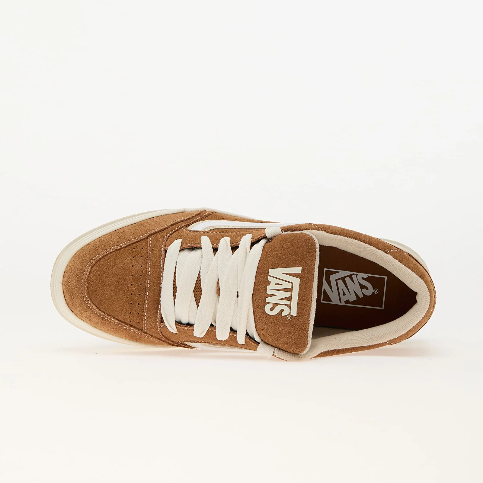 VANS Hylane Brown