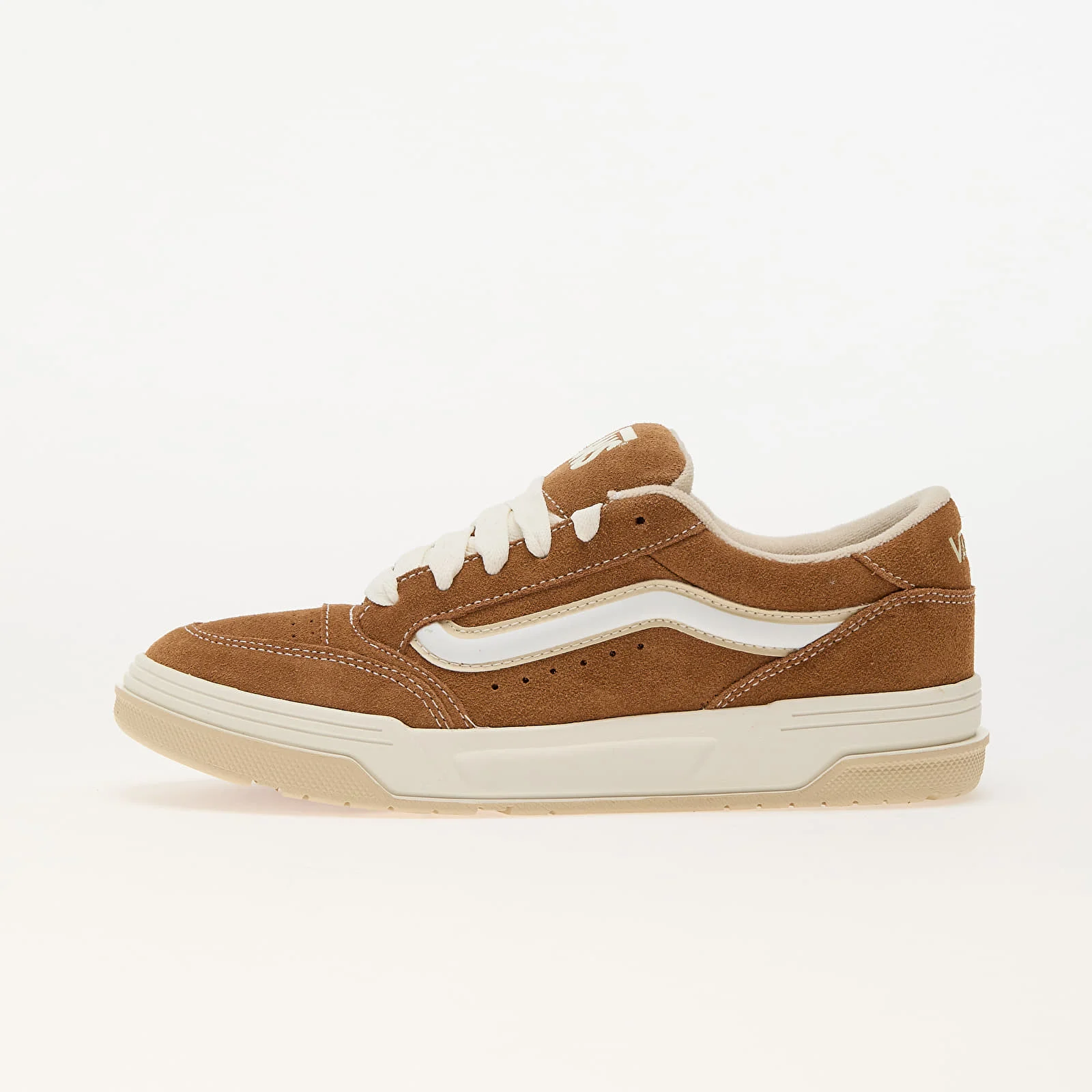 VANS Hylane Brown