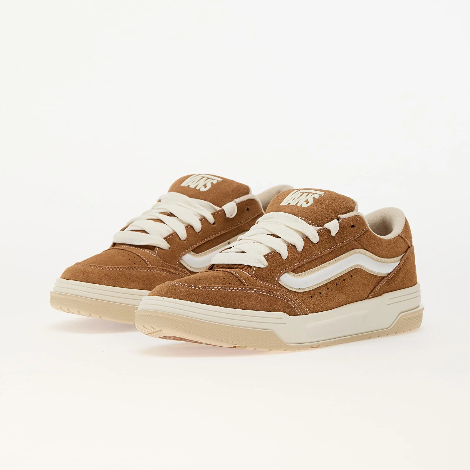 VANS Hylane Brown