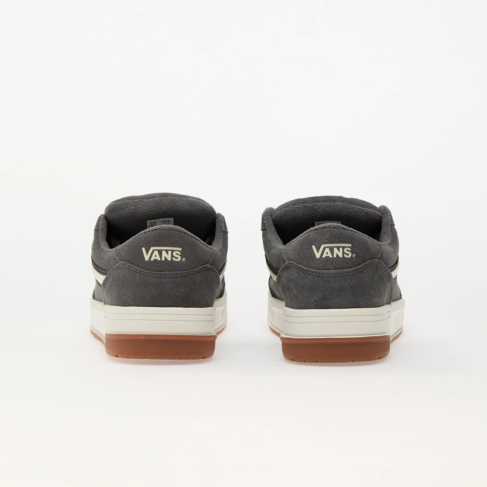 VANS Hylane Grey
