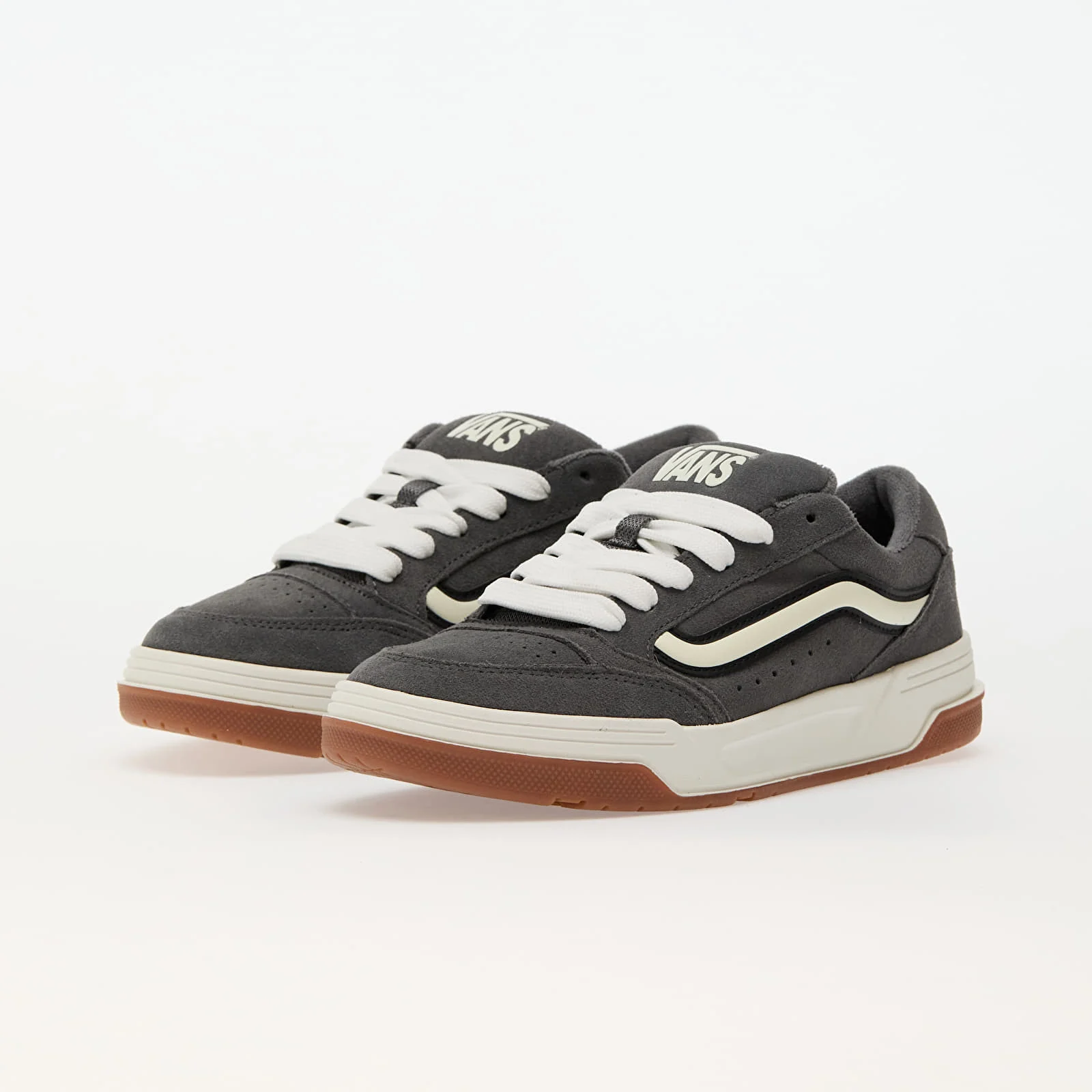 VANS Hylane Grey