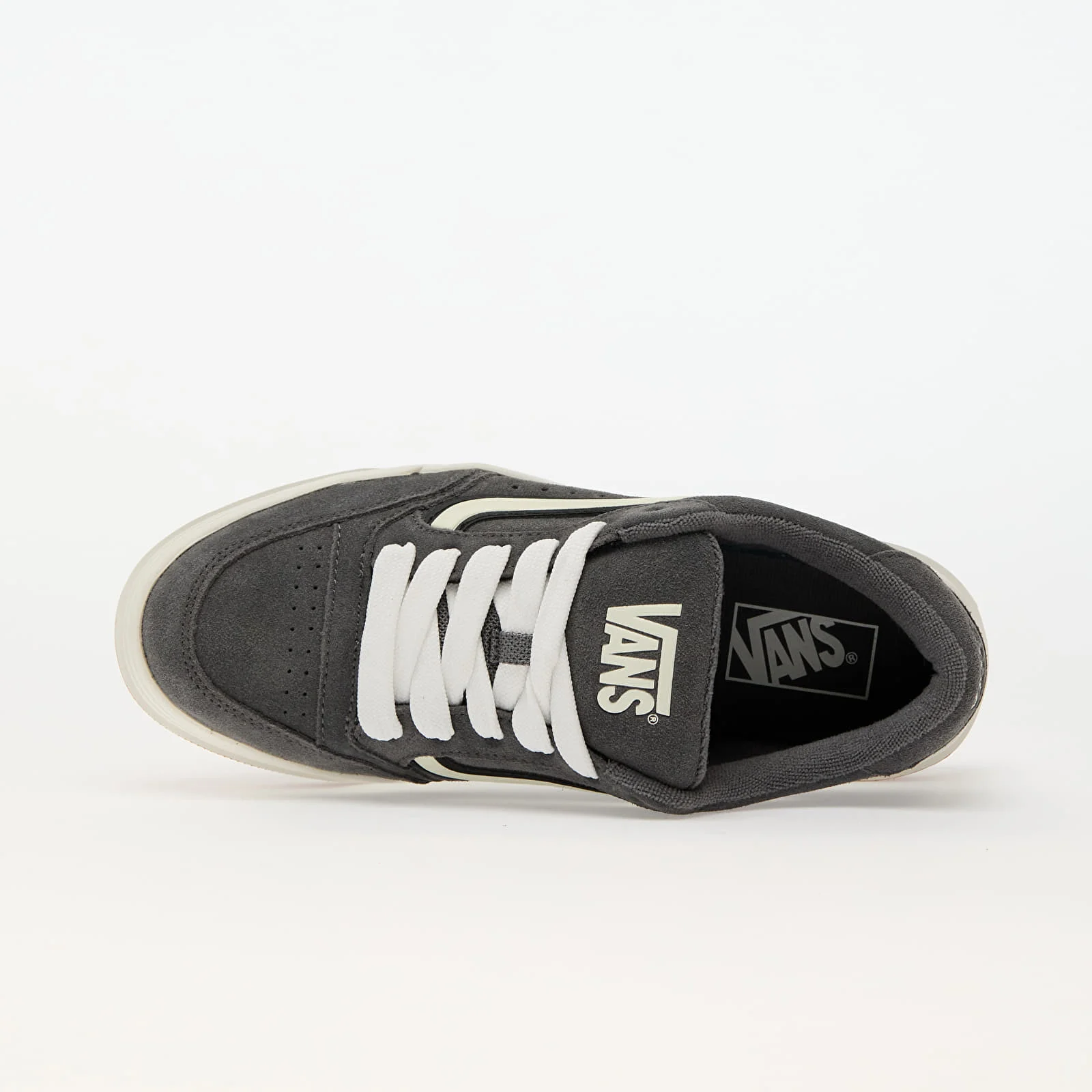 VANS Hylane Grey