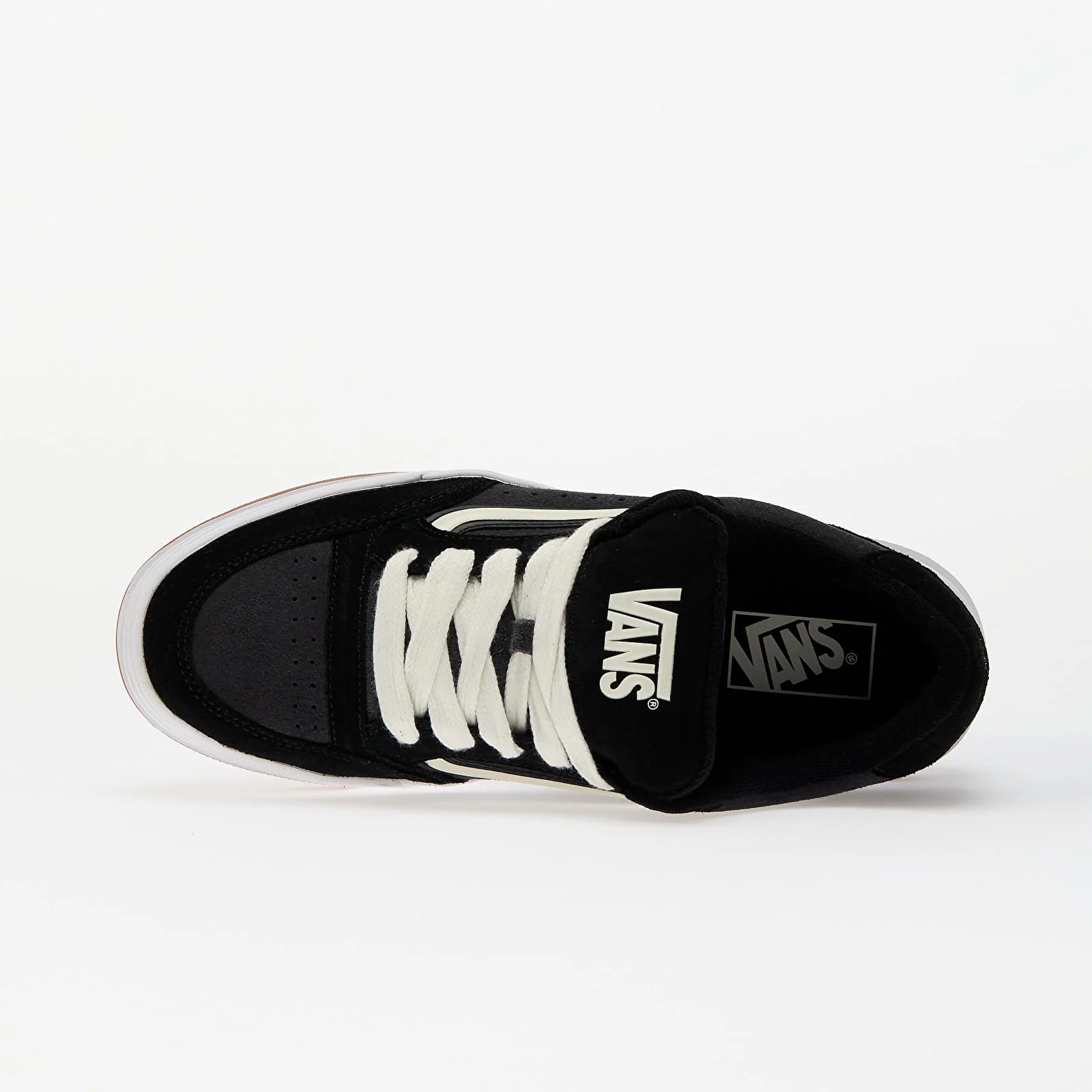 VANS Hylane Dark