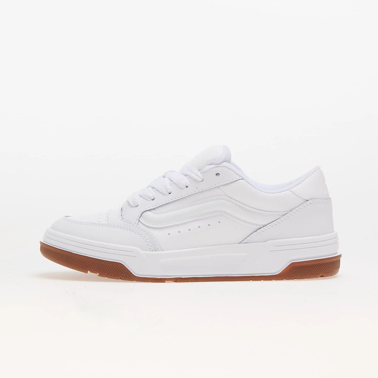 VANS Hylane White
