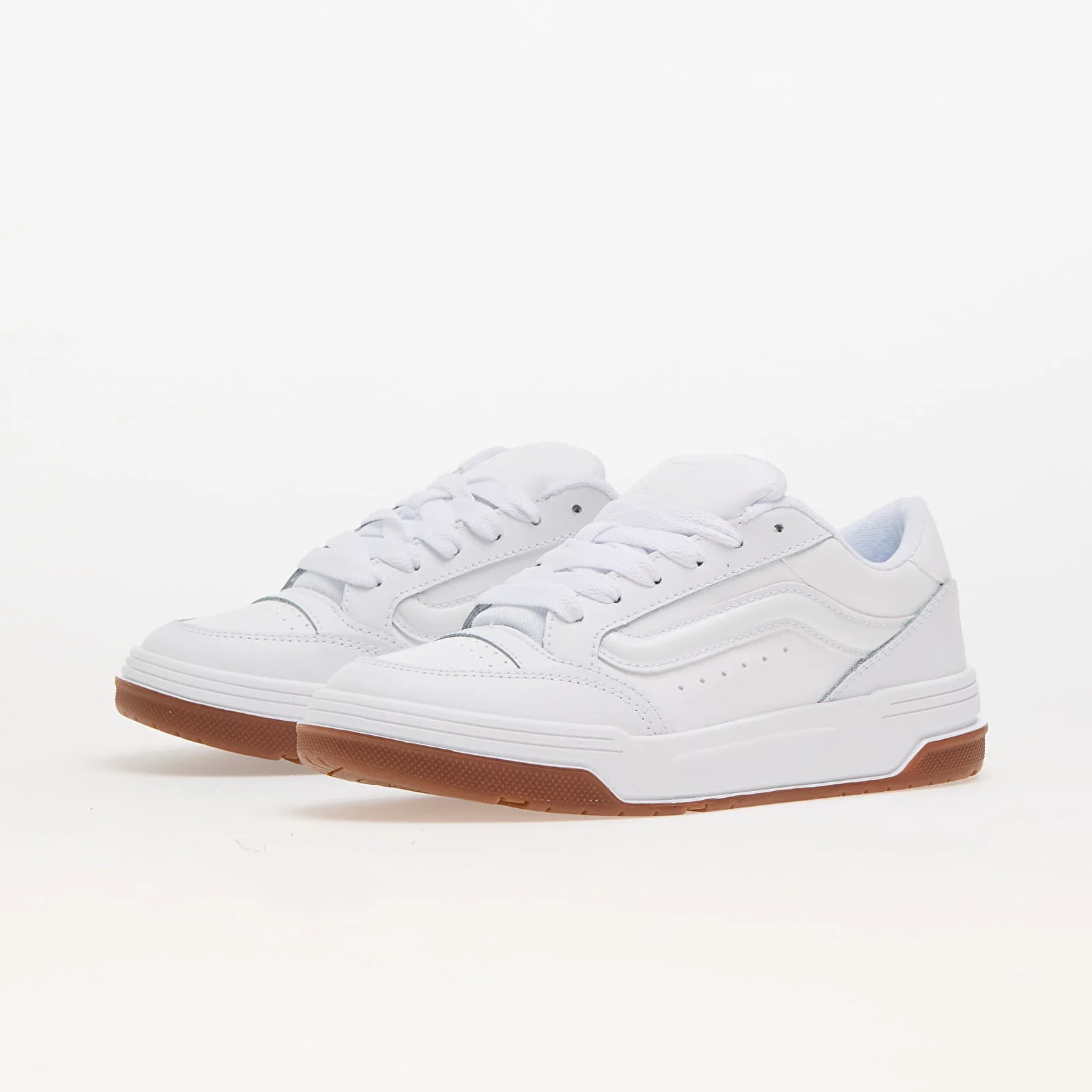 VANS Hylane White