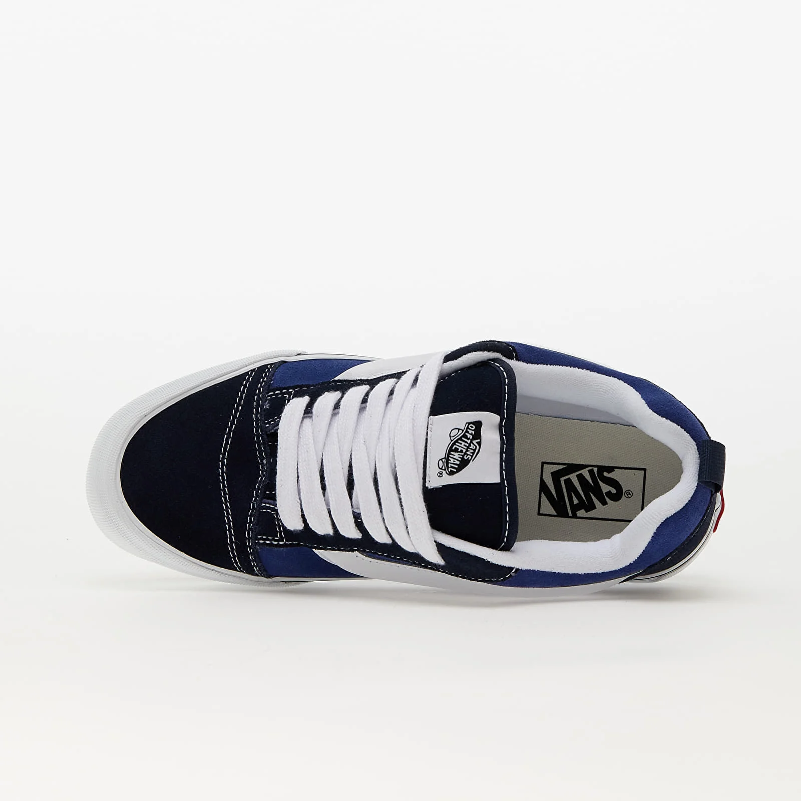 VANS Knu Skool 