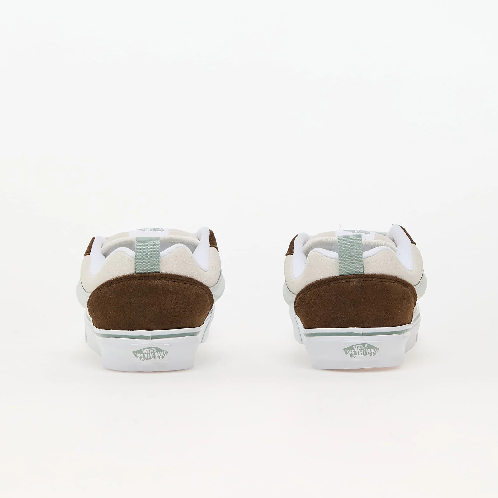 VANS Knu Skool 