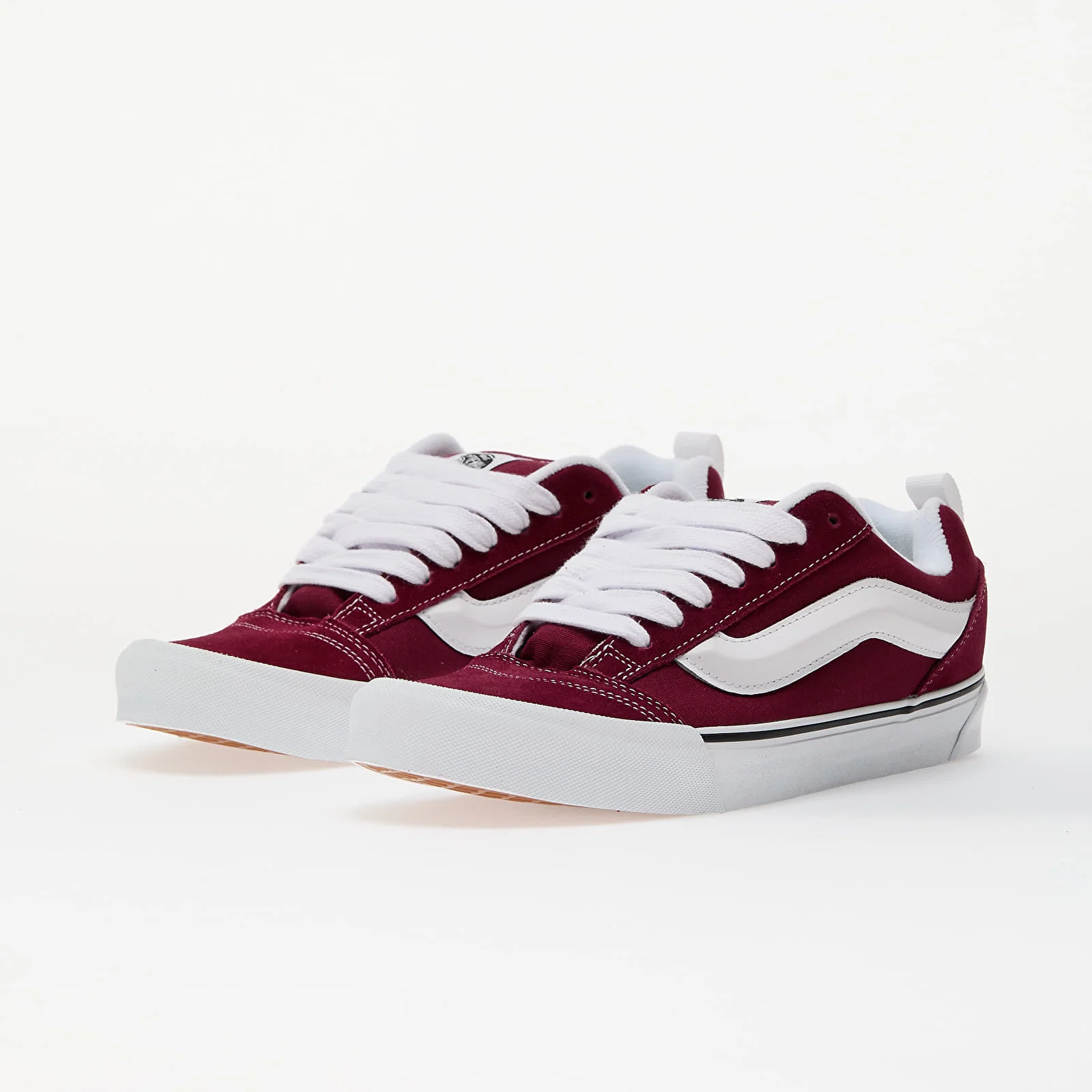 VANS Knu Skool