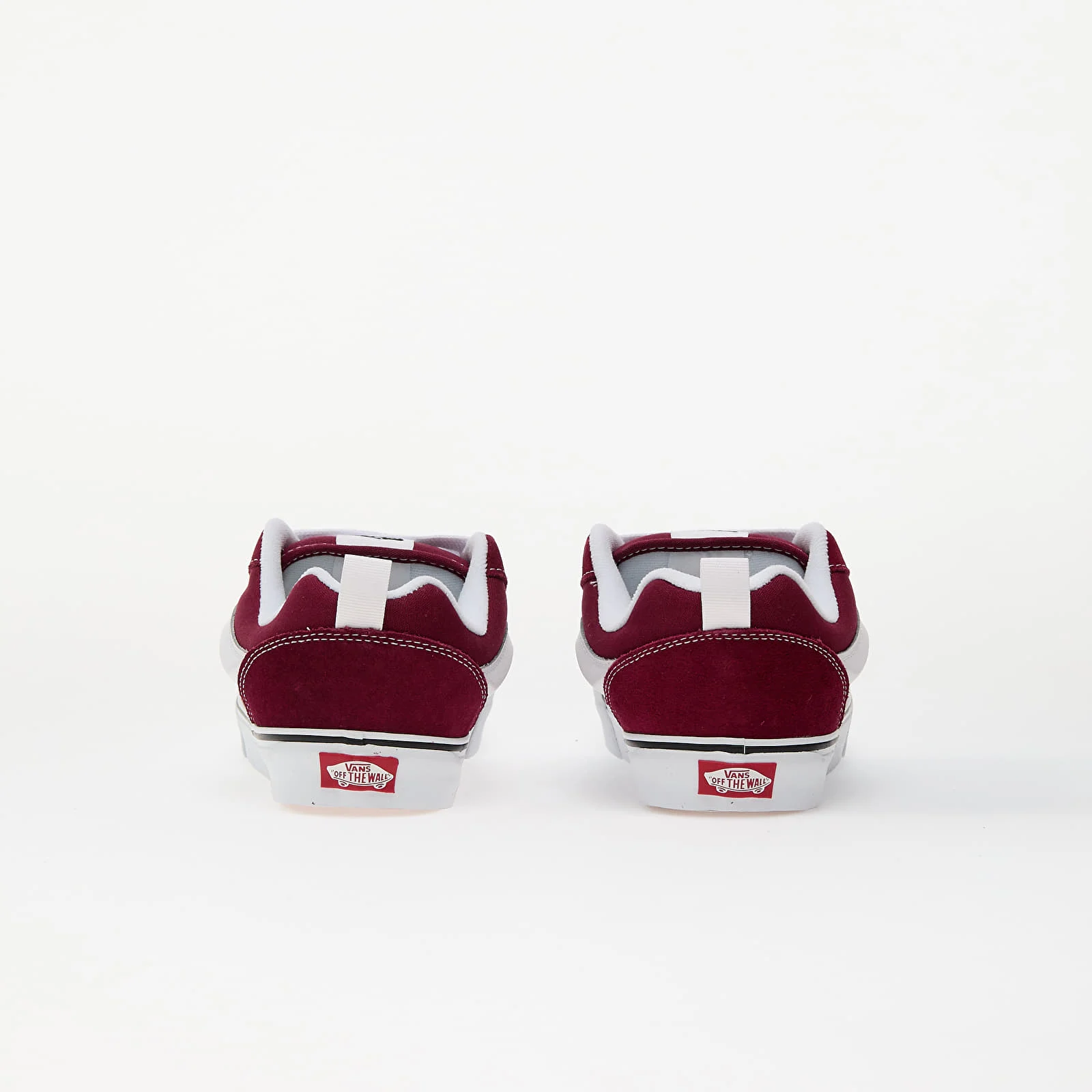 VANS Knu Skool
