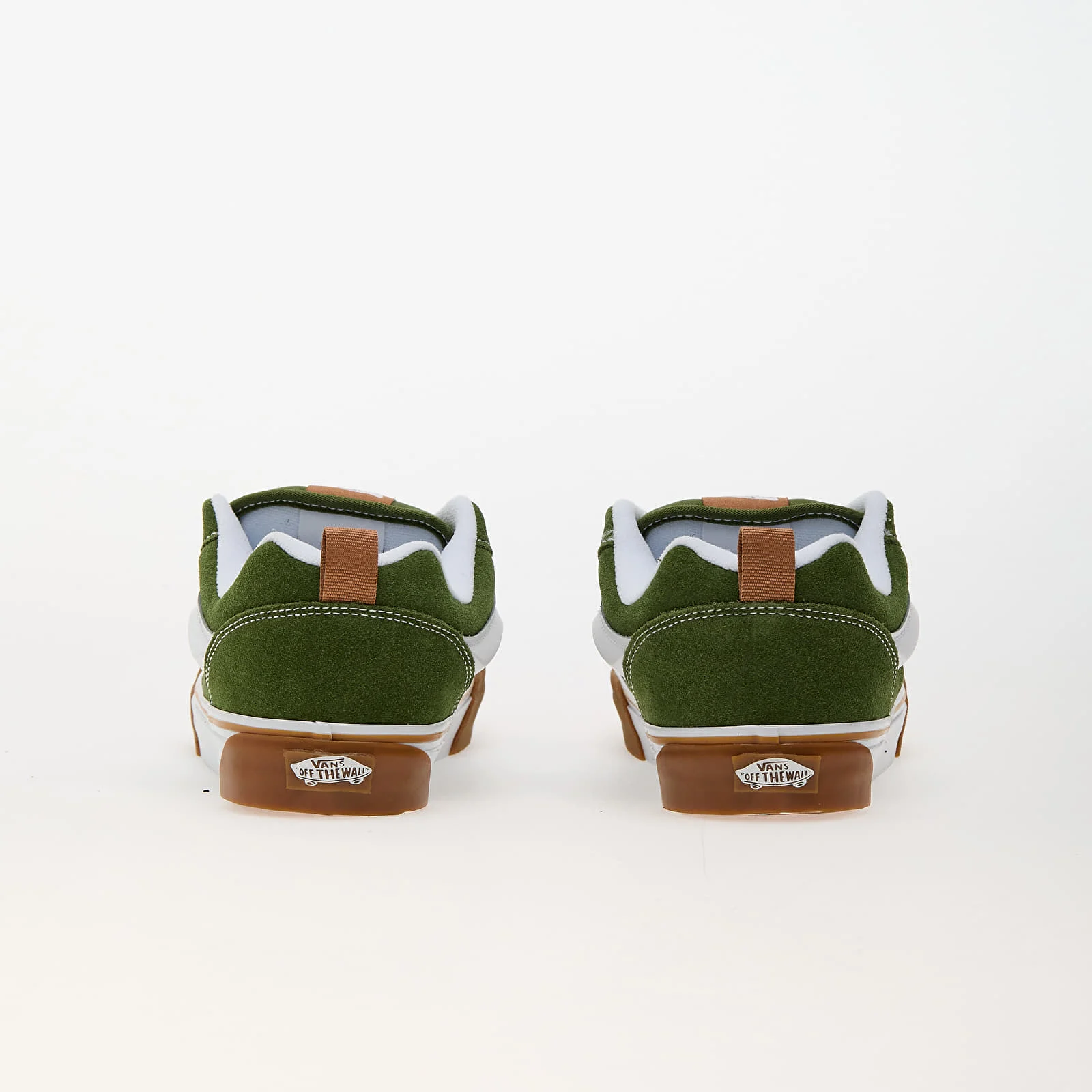 VANS Knu Skool 