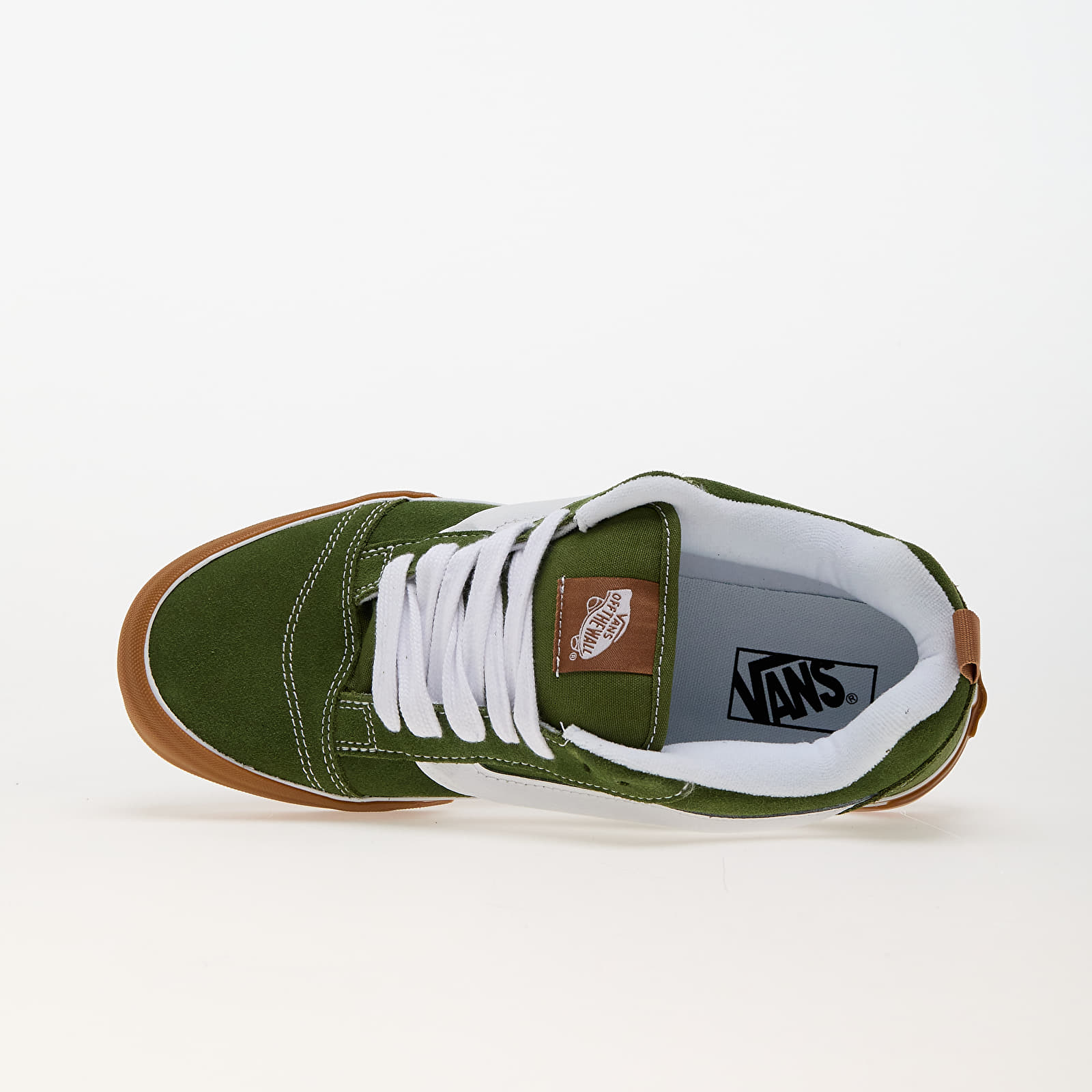 VANS Knu Skool 