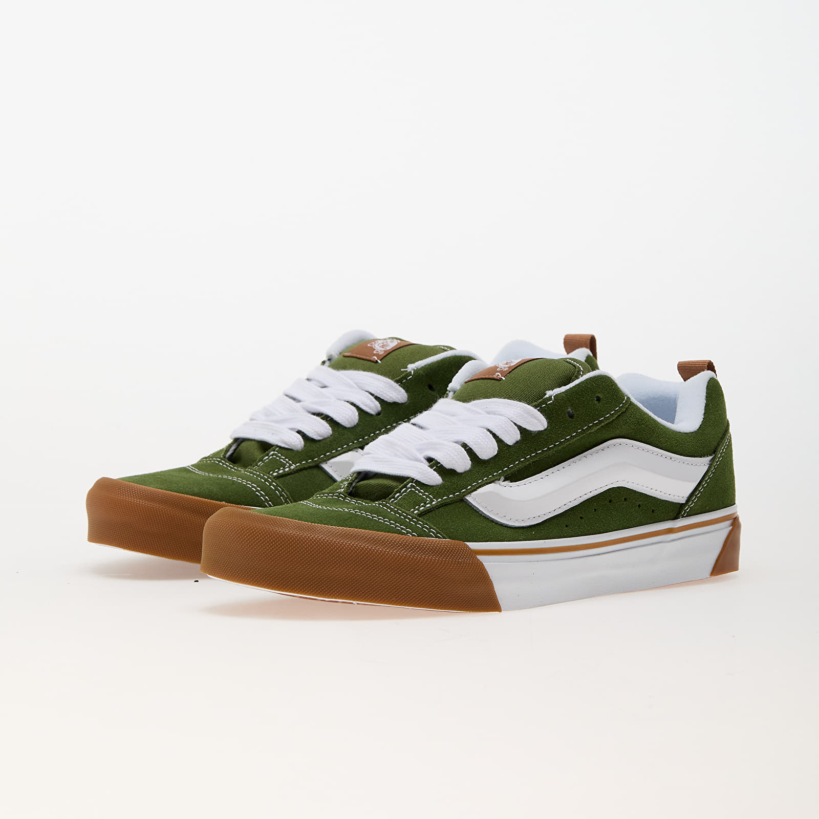 VANS Knu Skool 