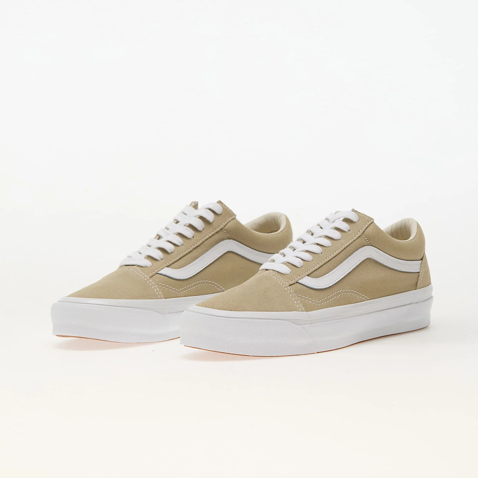VANS Old Skool Beige